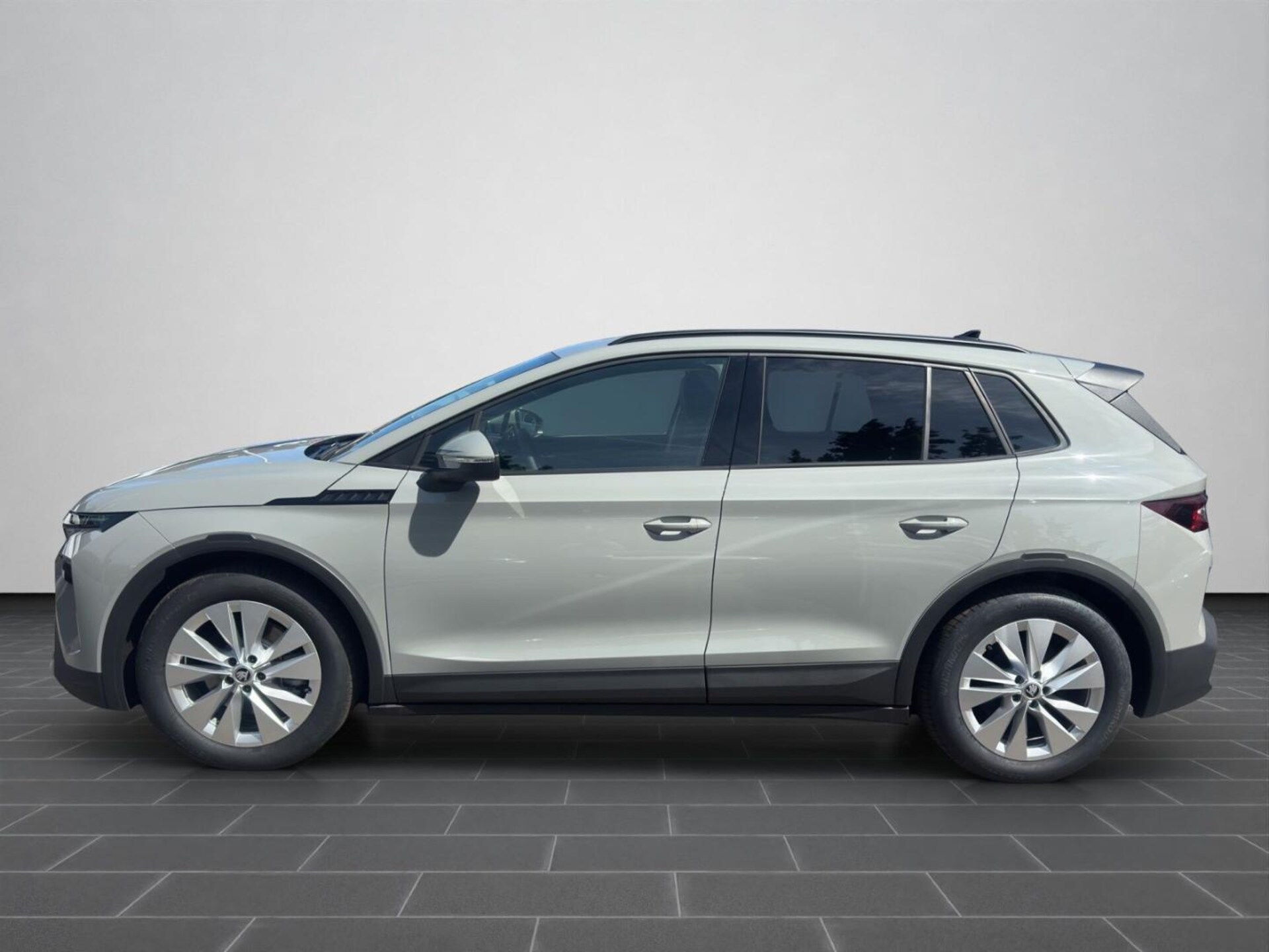 Skoda Elroq 60