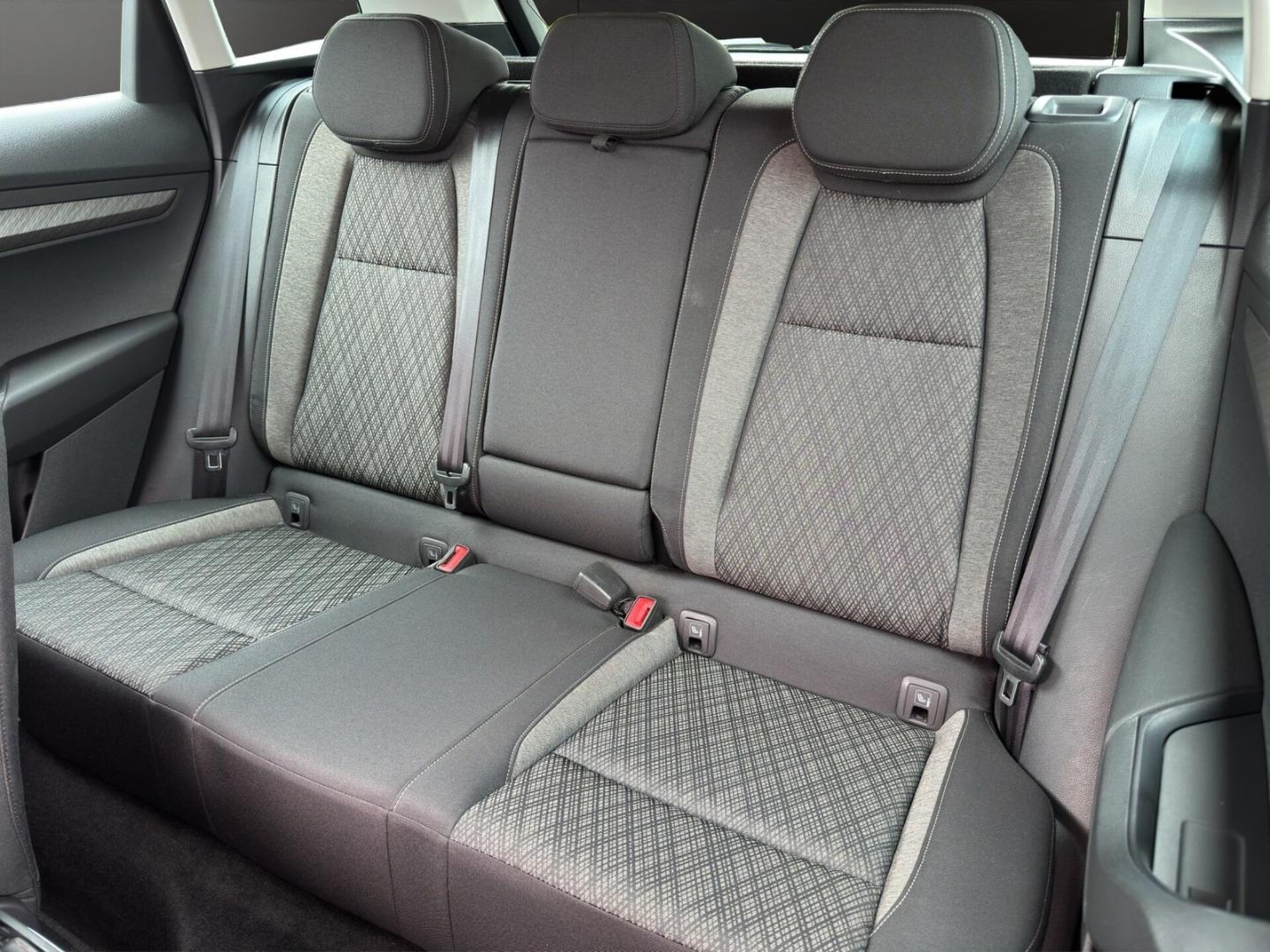 Skoda Karoq Style