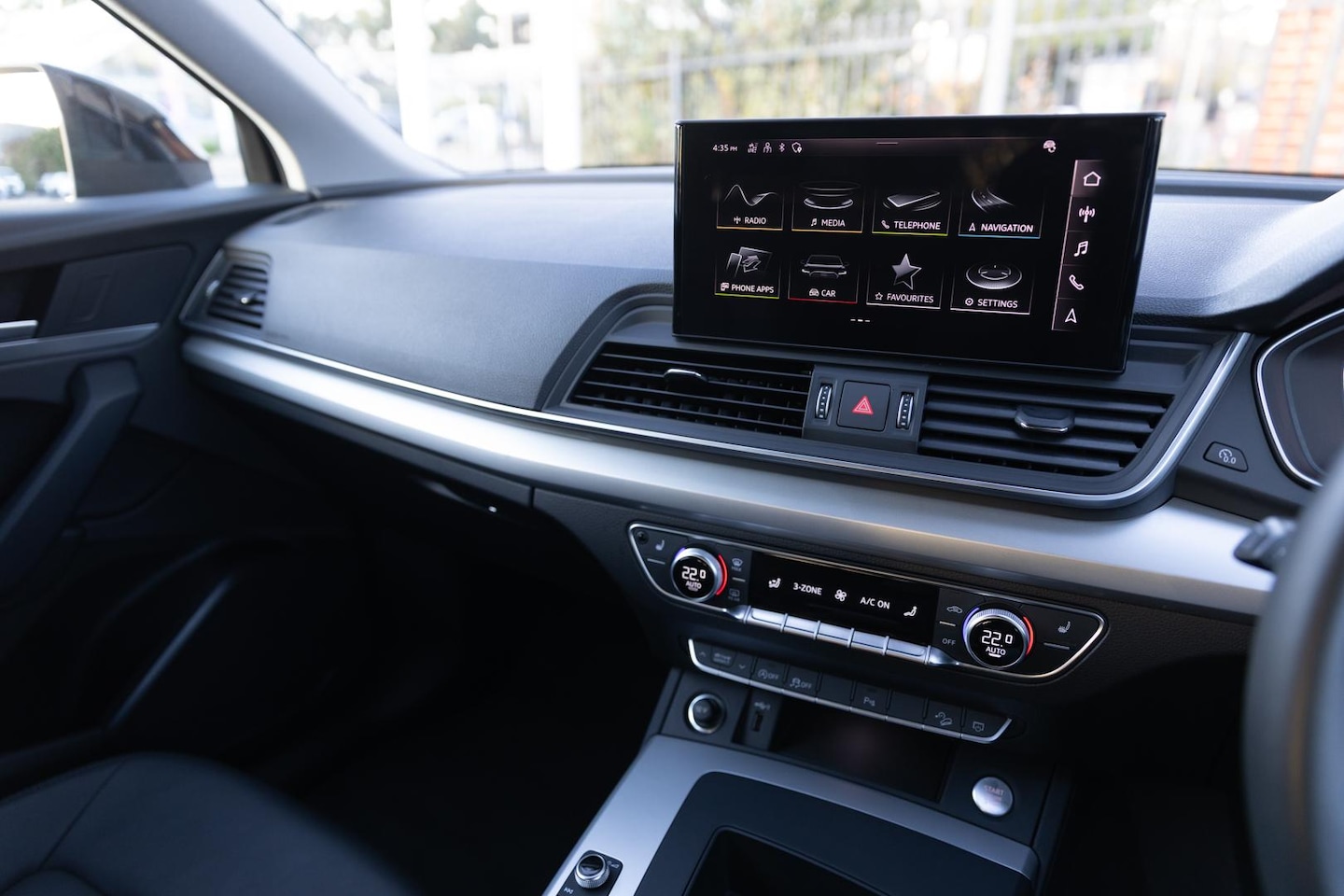 Image about Audi Q5 35 TDI S tronic