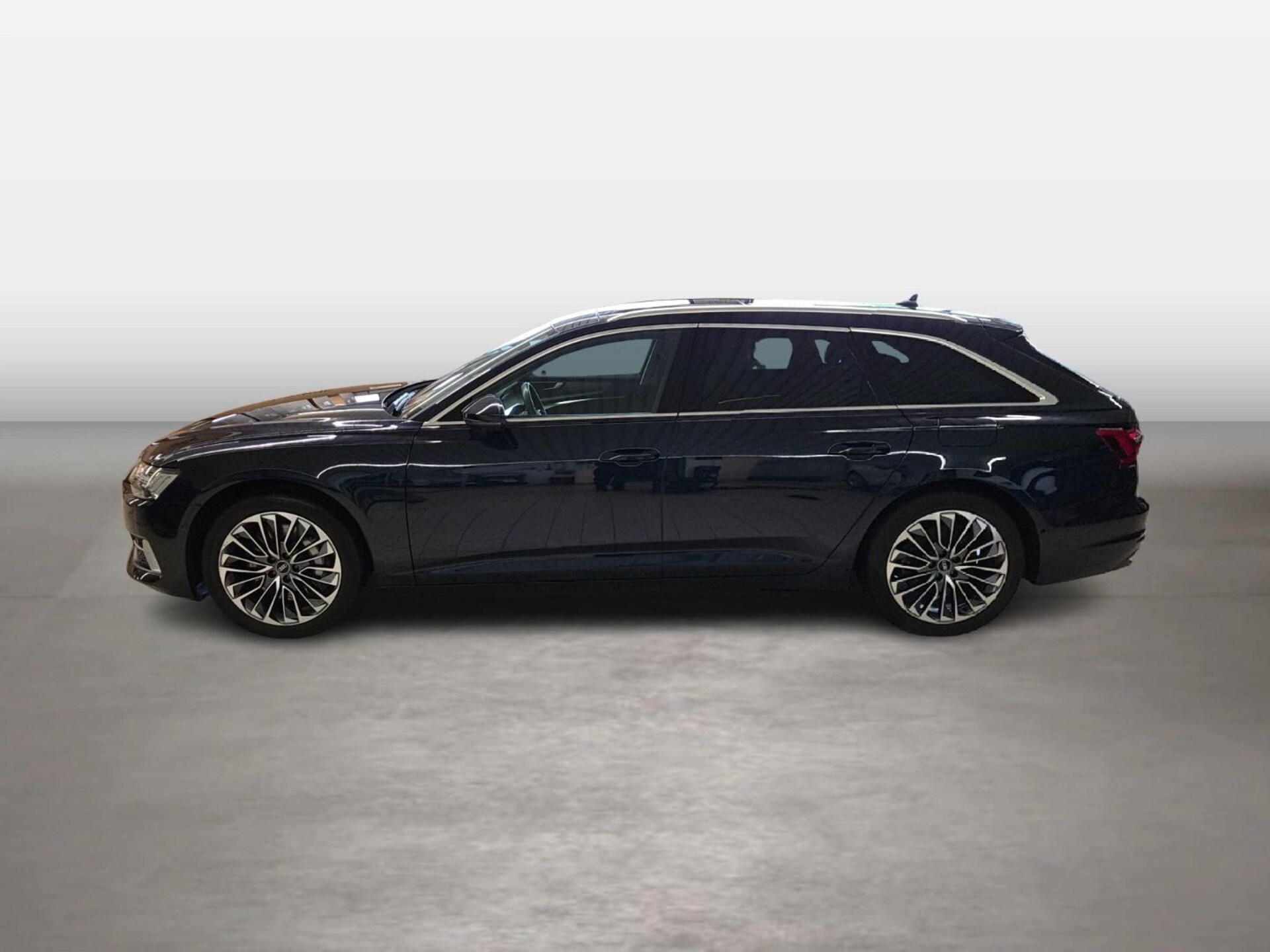 Audi A6 Avant TFSI e Sport