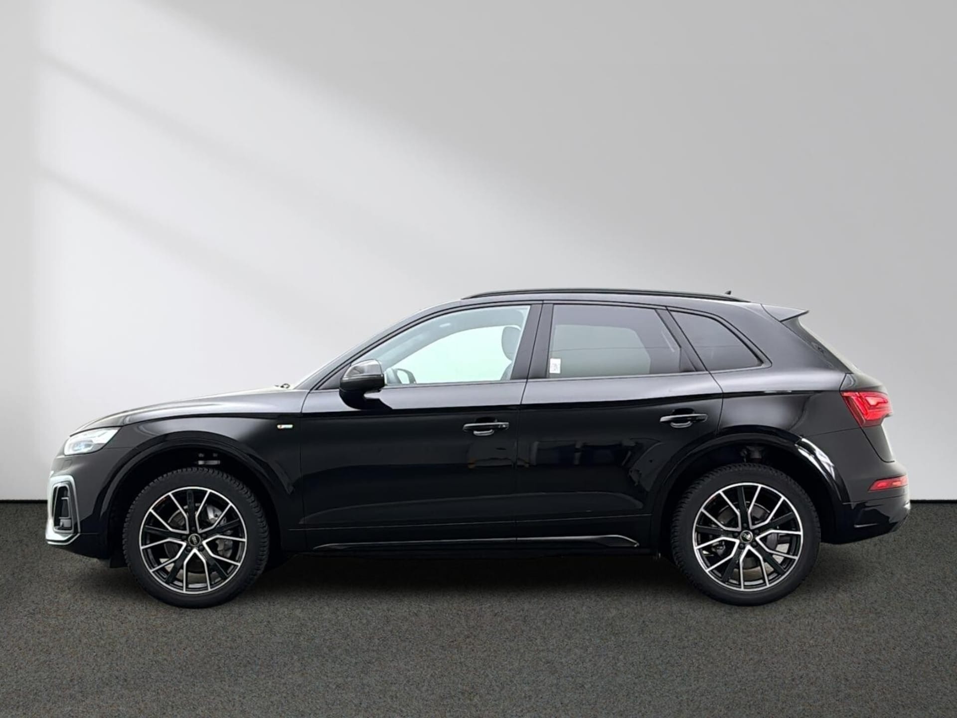 Audi Q5 SUV S line