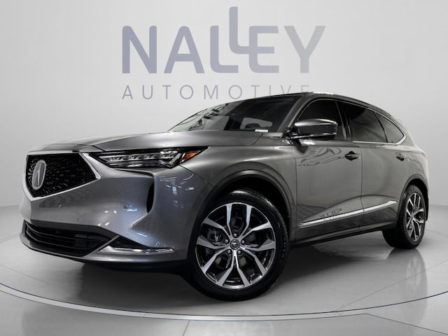 2023 Acura MDX
