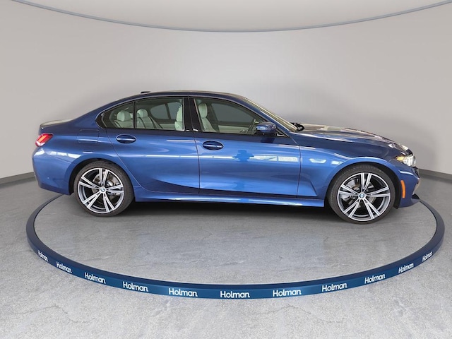 2023 BMW 330i