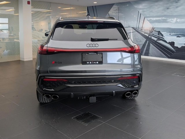 2026 Audi SQ5