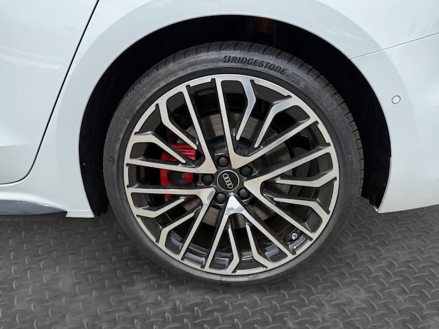 2026 Audi S5 Premium Plus - Photo 9