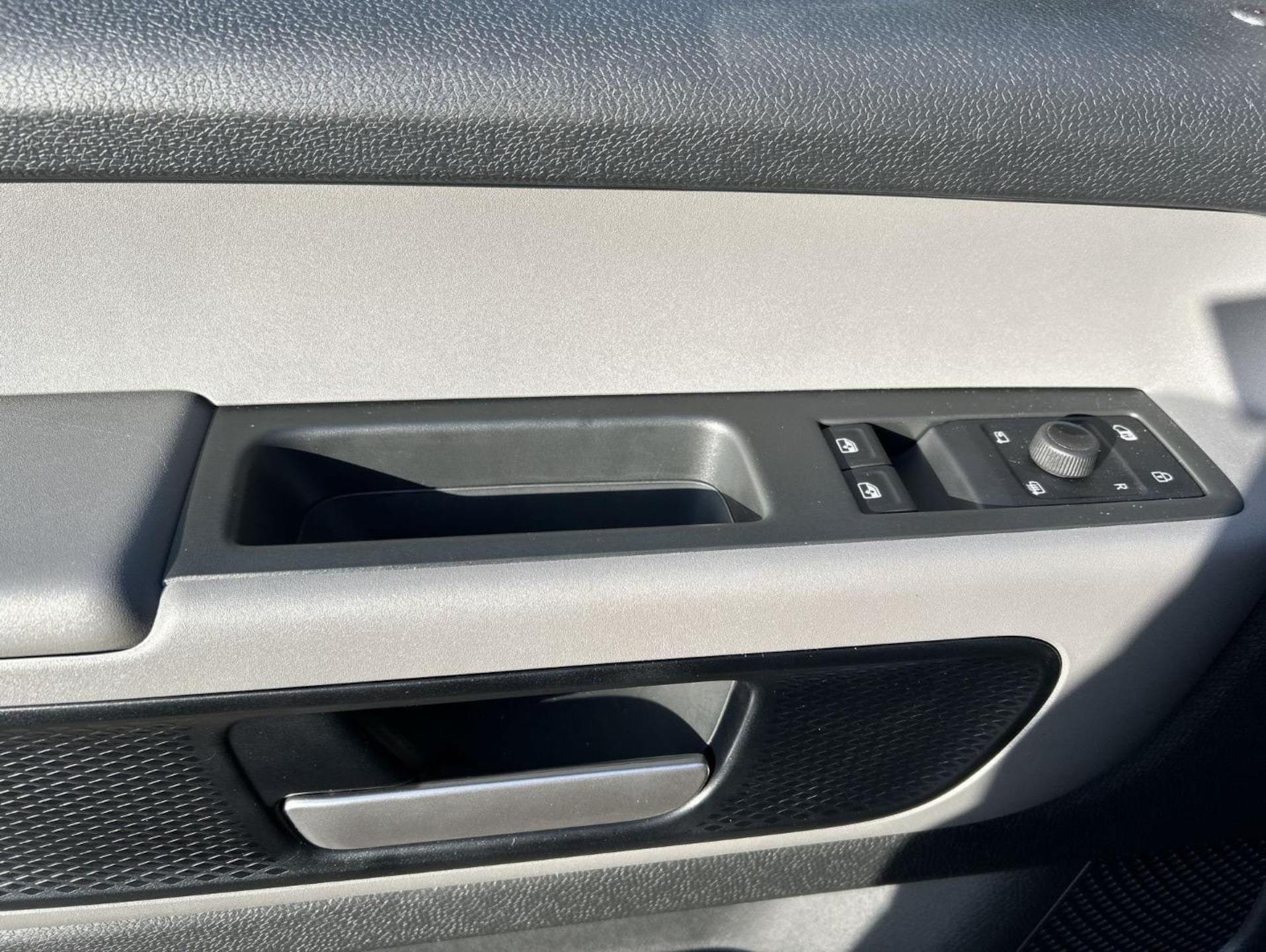 Volkswagen ID. Buzz Cargo Basis-Modell