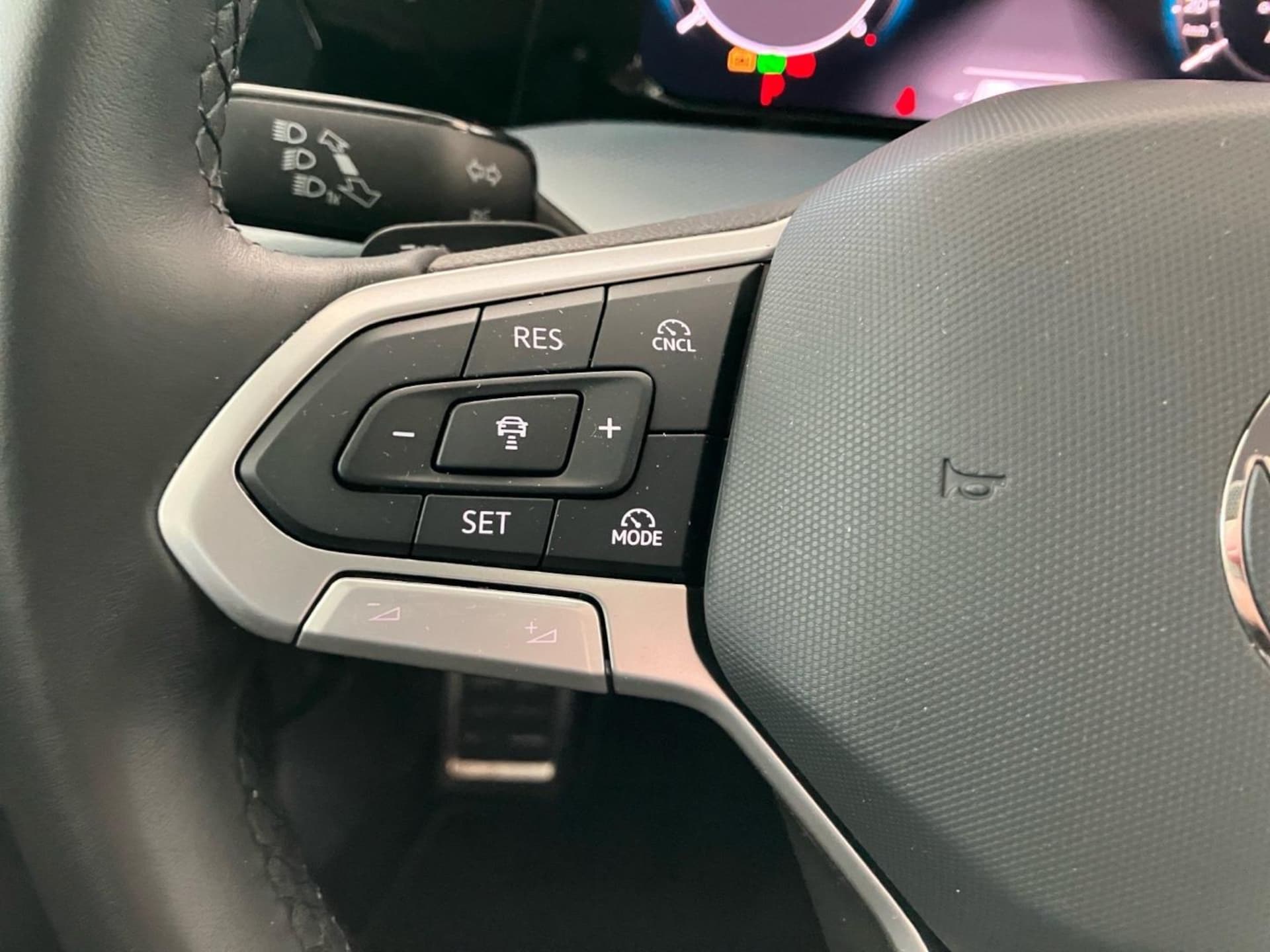 Volkswagen Golf Variant Goal