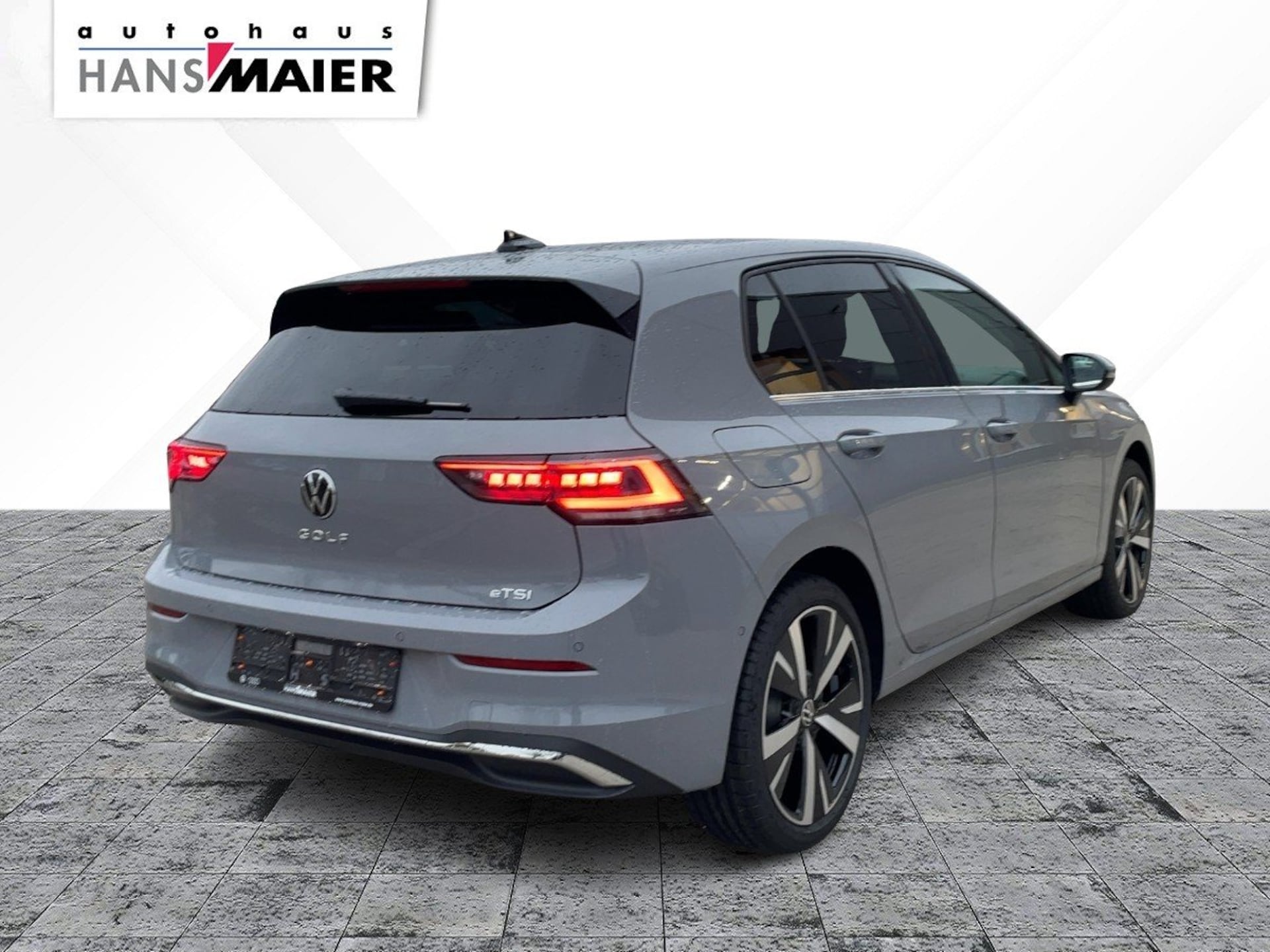 Volkswagen Golf Style