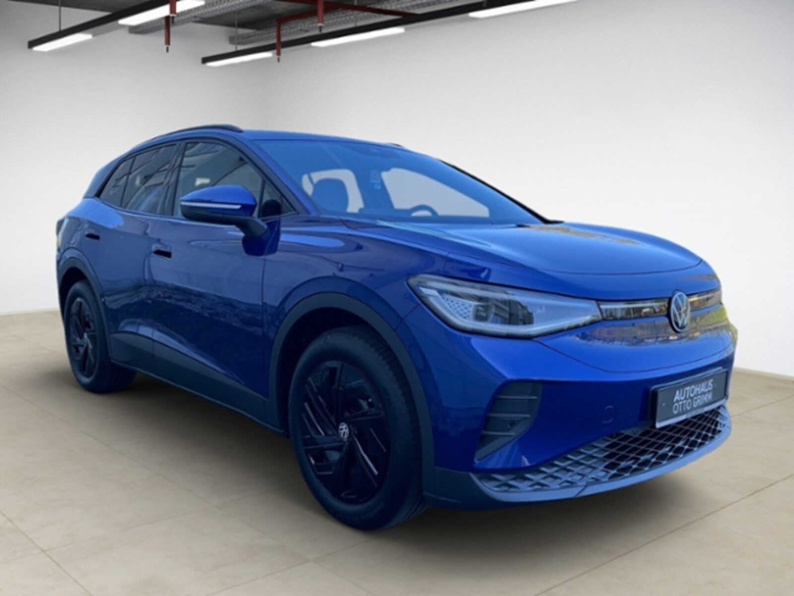 Volkswagen ID.4 – Bild 2