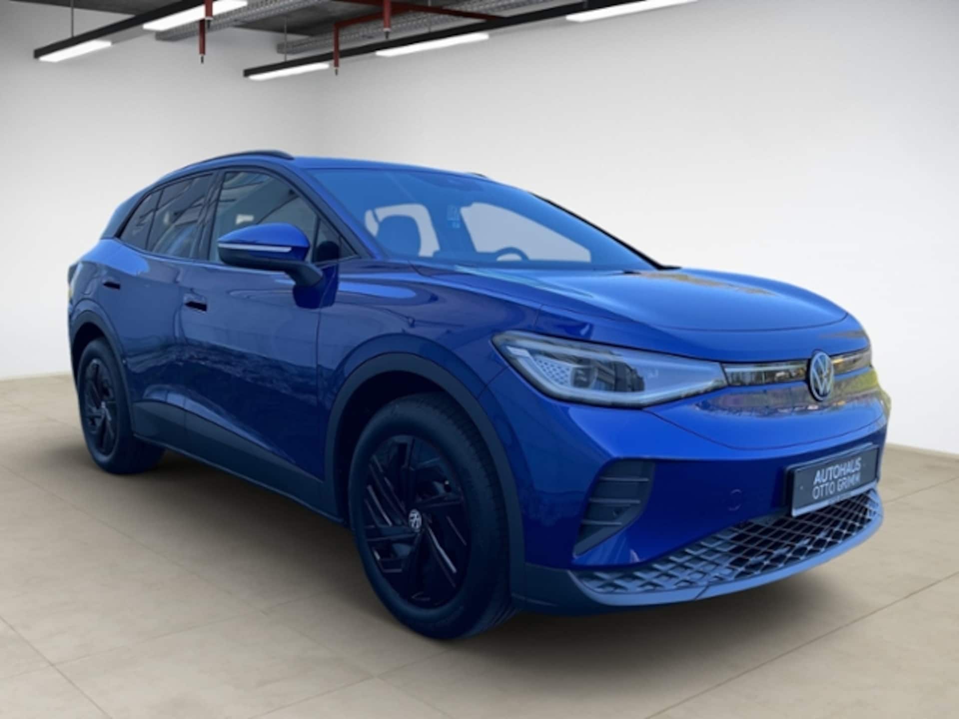 Volkswagen ID.4 Pro
