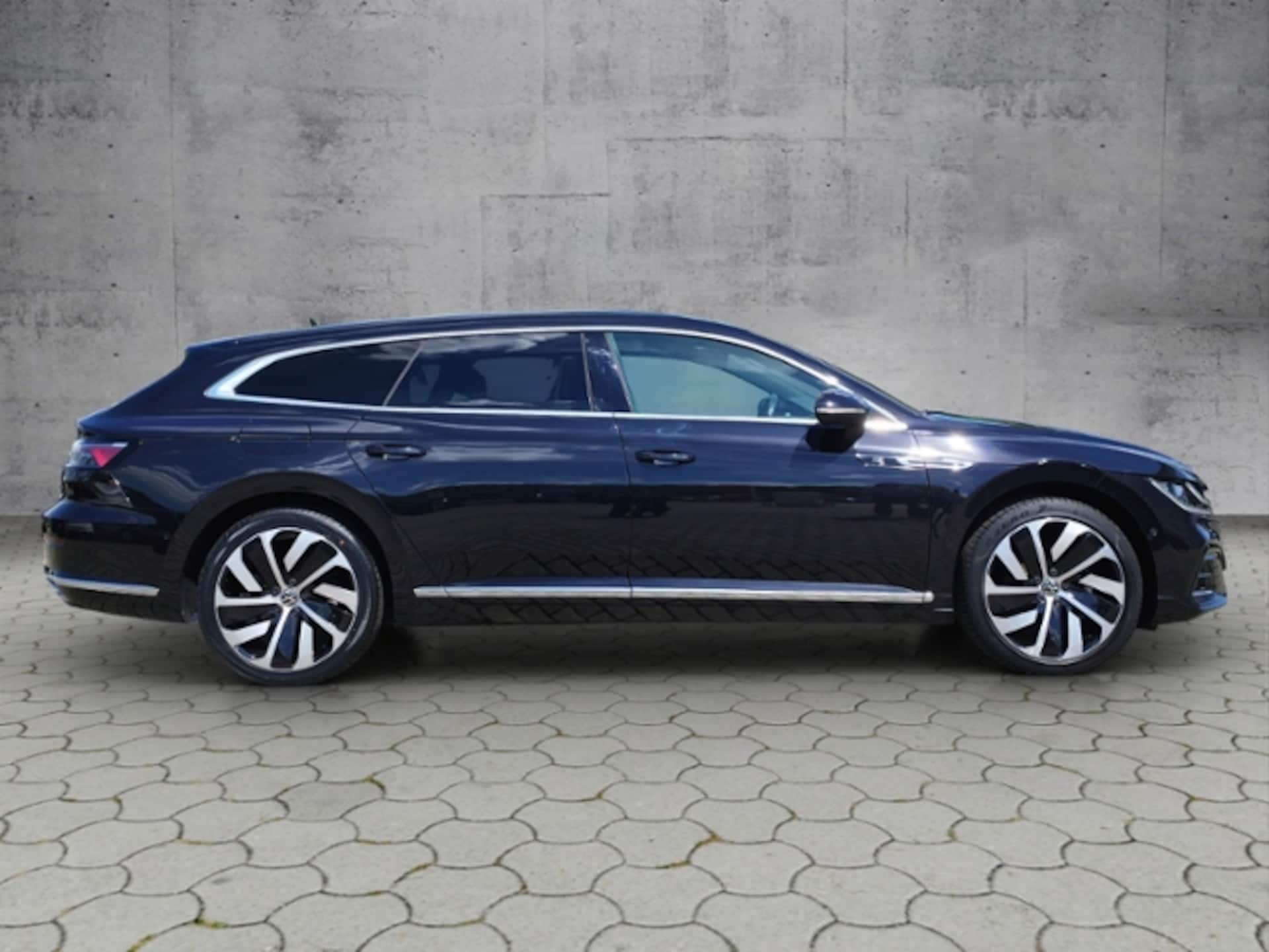 Volkswagen Arteon Shooting Brake R-Line