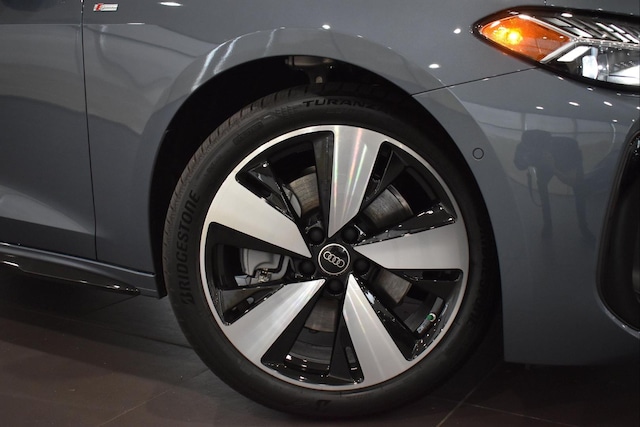 2026 Audi A5 Sedan