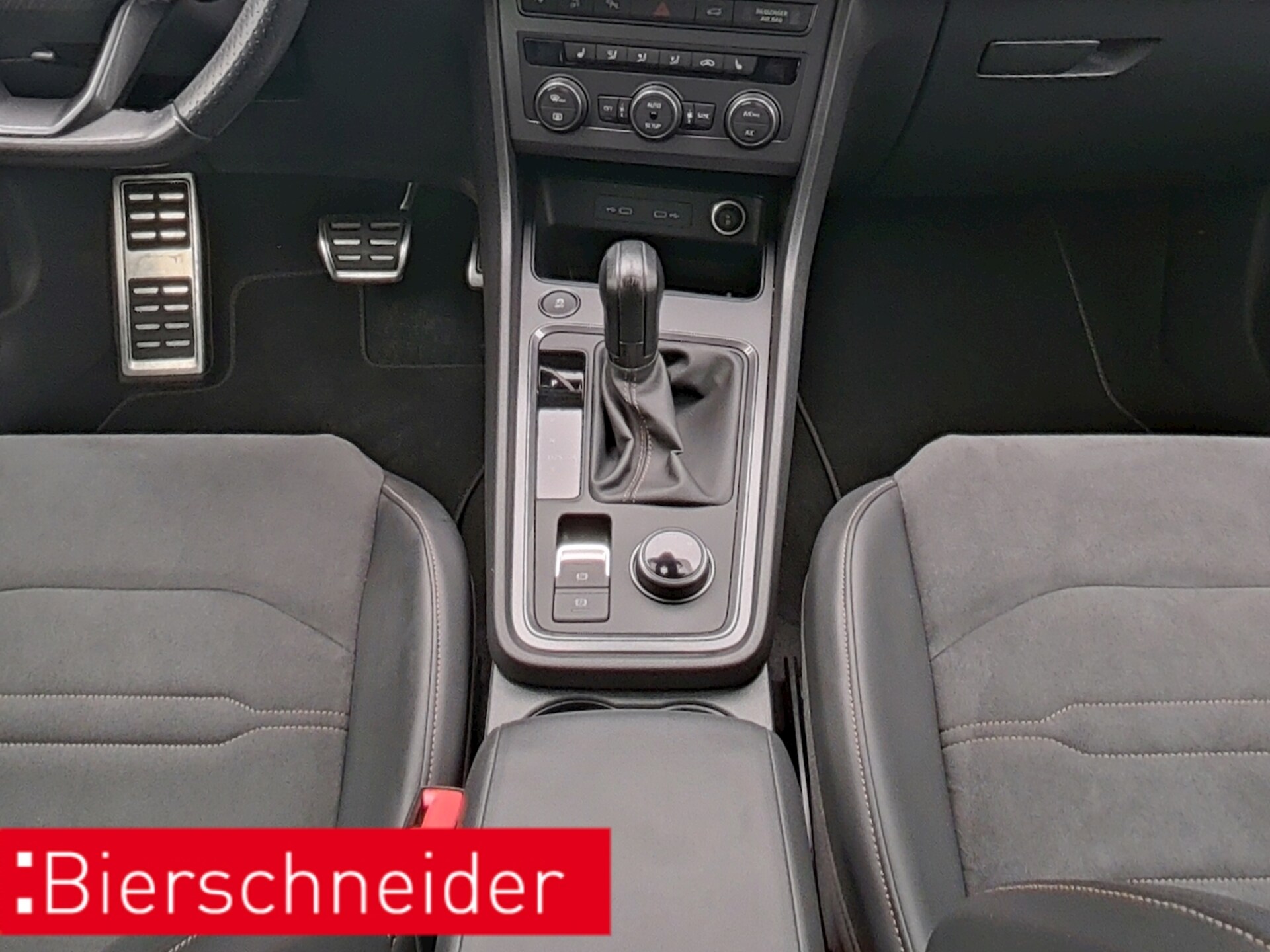 CUPRA Ateca VZ