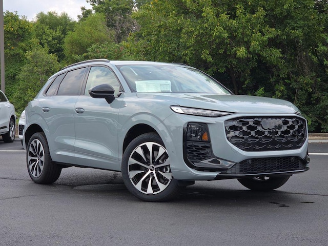 Photo of 2026 Audi Q3 SUV