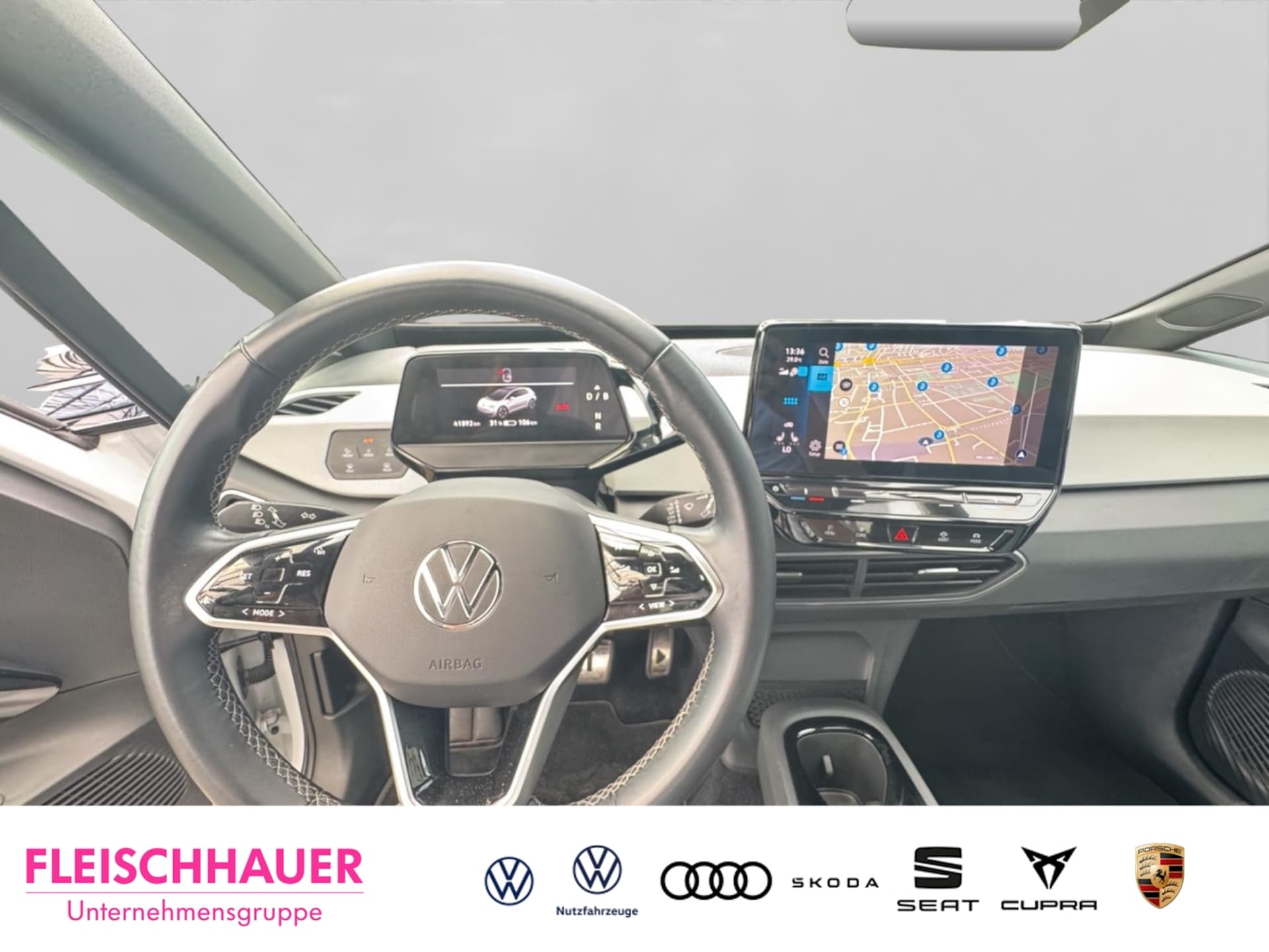 Volkswagen ID.3 Pro Performance