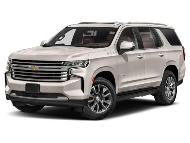 Photo of 2021 Chevrolet Tahoe 