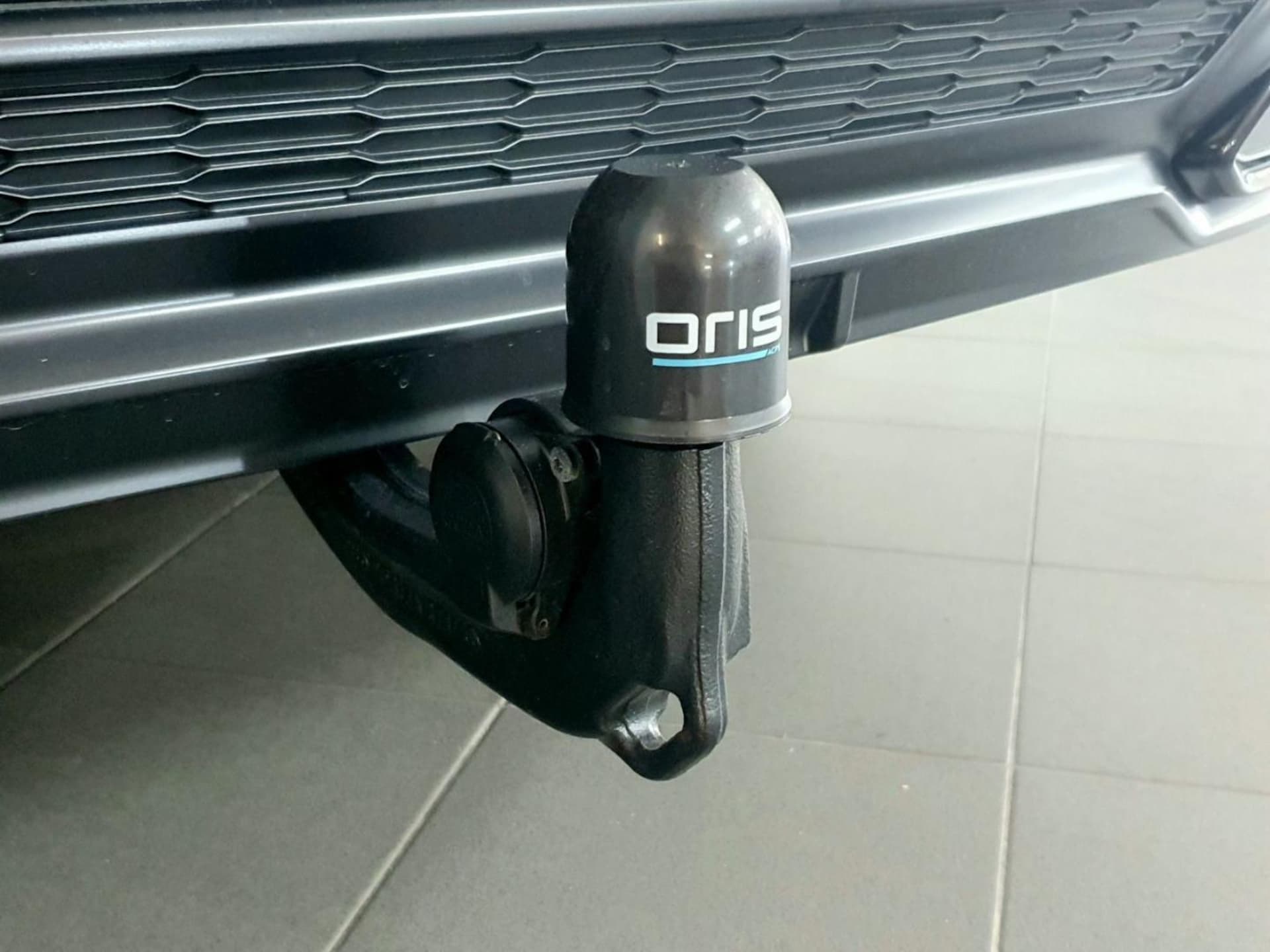 Audi A6 Avant Sport