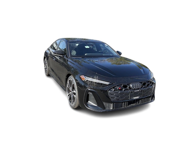2026 Audi S5
