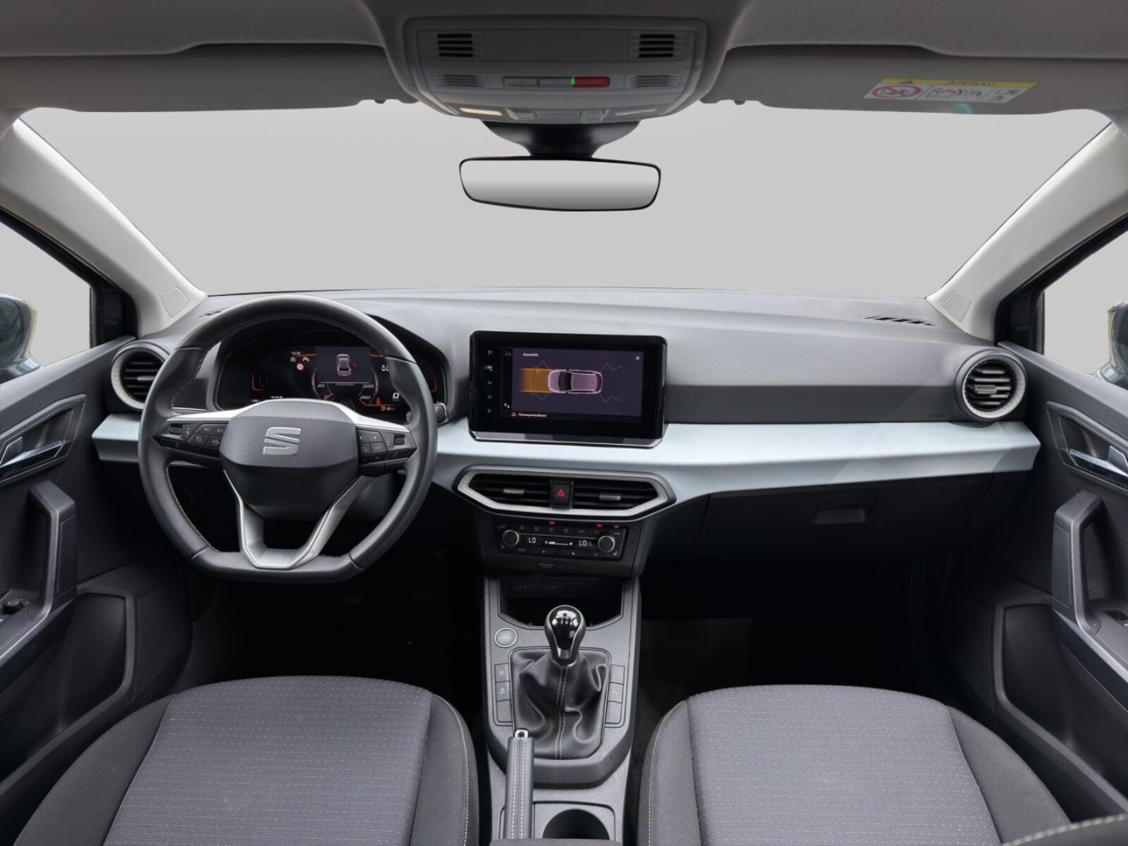 SEAT Ibiza – Bild 5