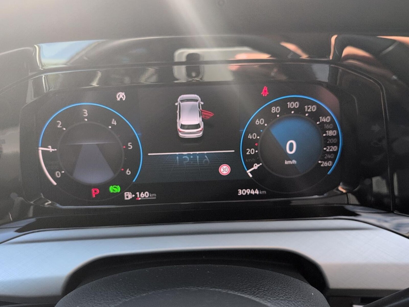 Volkswagen Golf – Bild 13