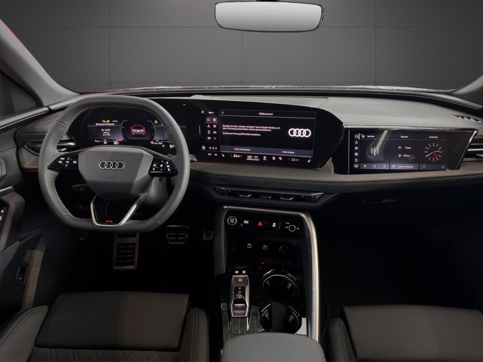 Audi Q5 – Bild 8