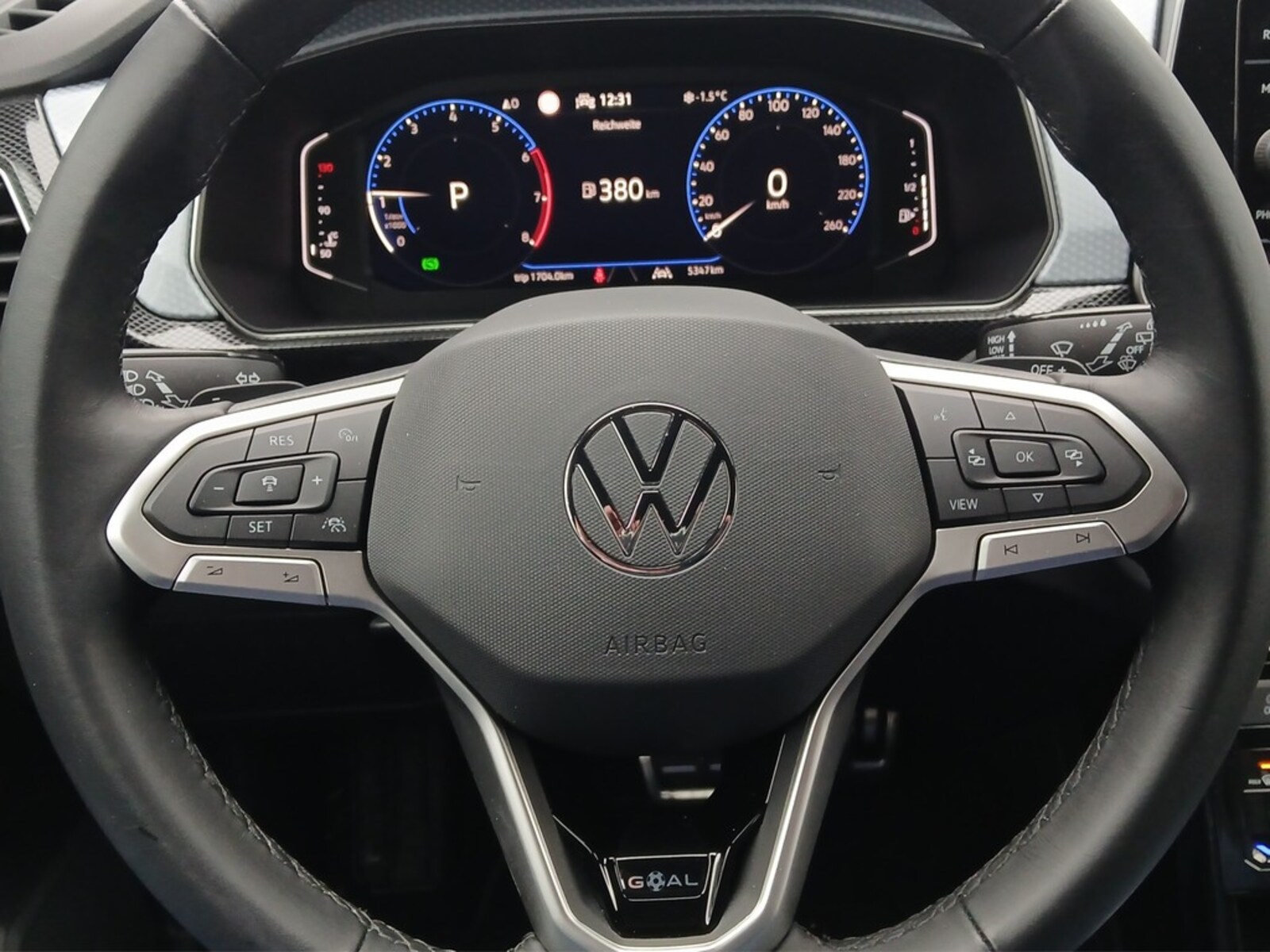 Volkswagen T-Cross – Bild 10