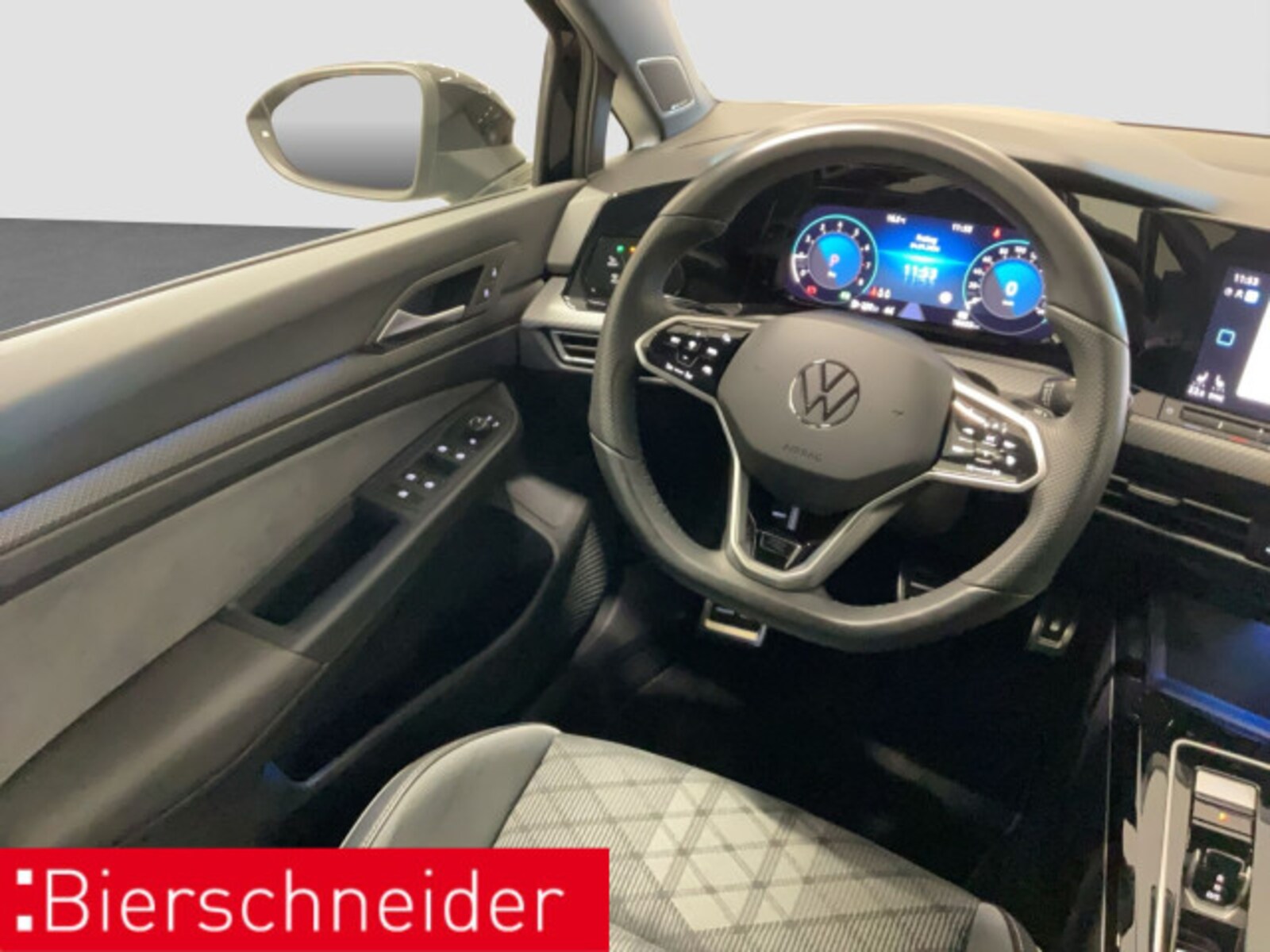 Volkswagen Golf – Bild 12
