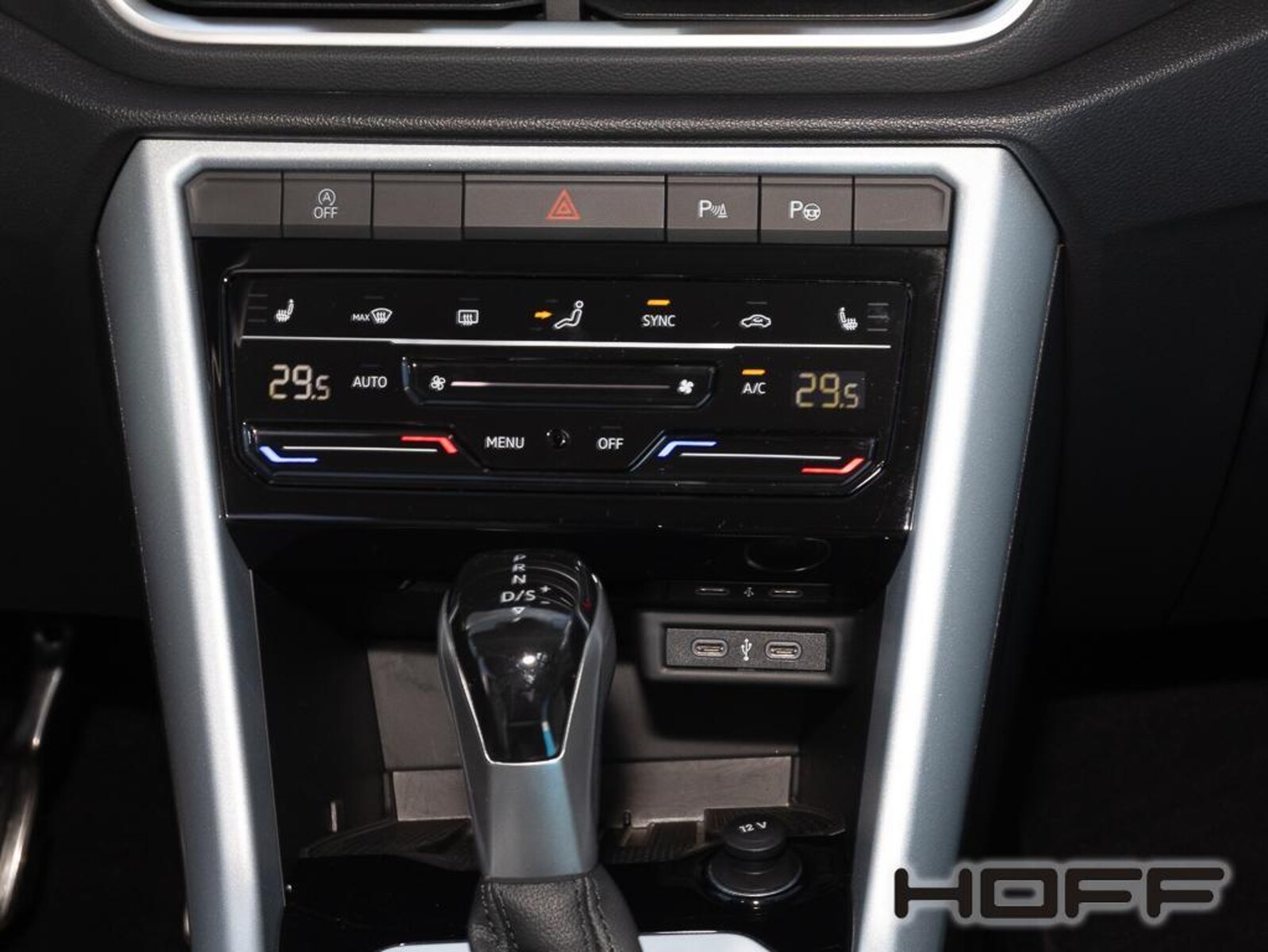Volkswagen T-Roc – Bild 8
