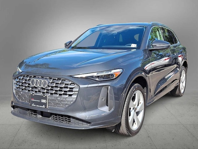 Photo of 2025 Audi Q5 