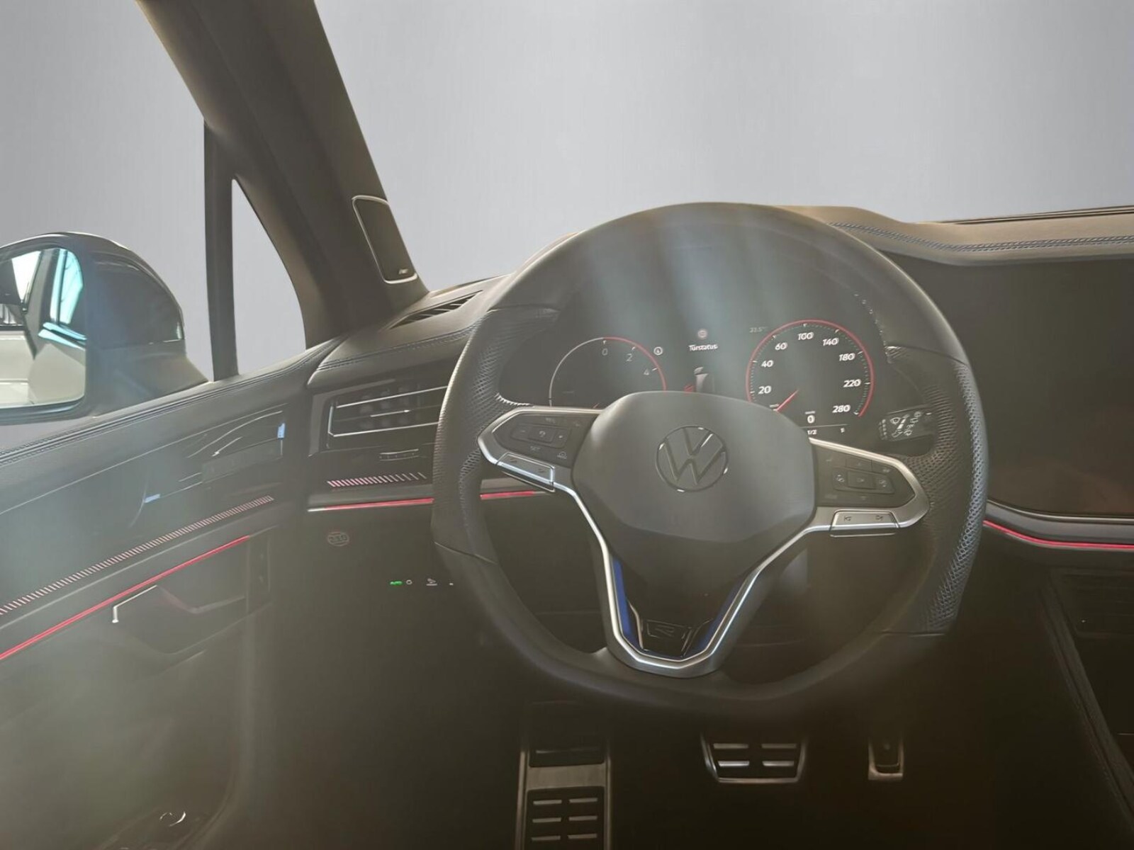 Volkswagen Touareg – Bild 12