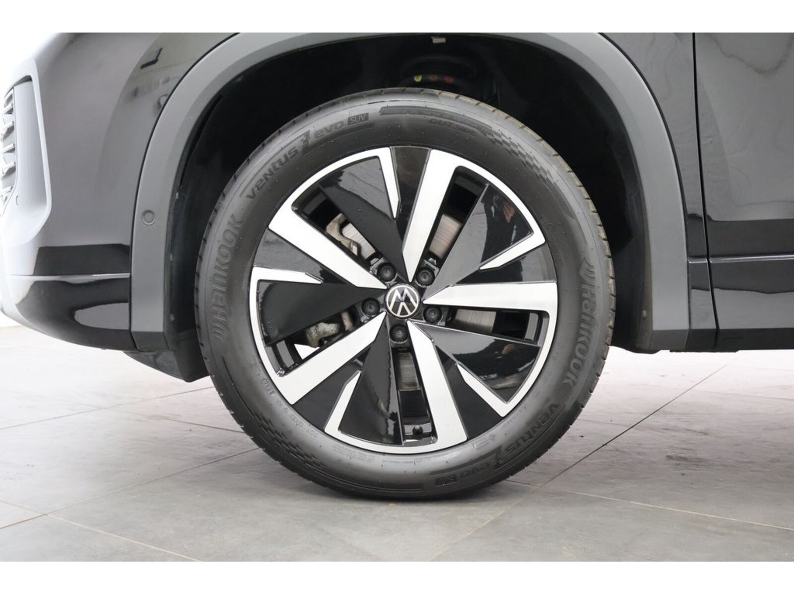 Volkswagen Tayron – Bild 29