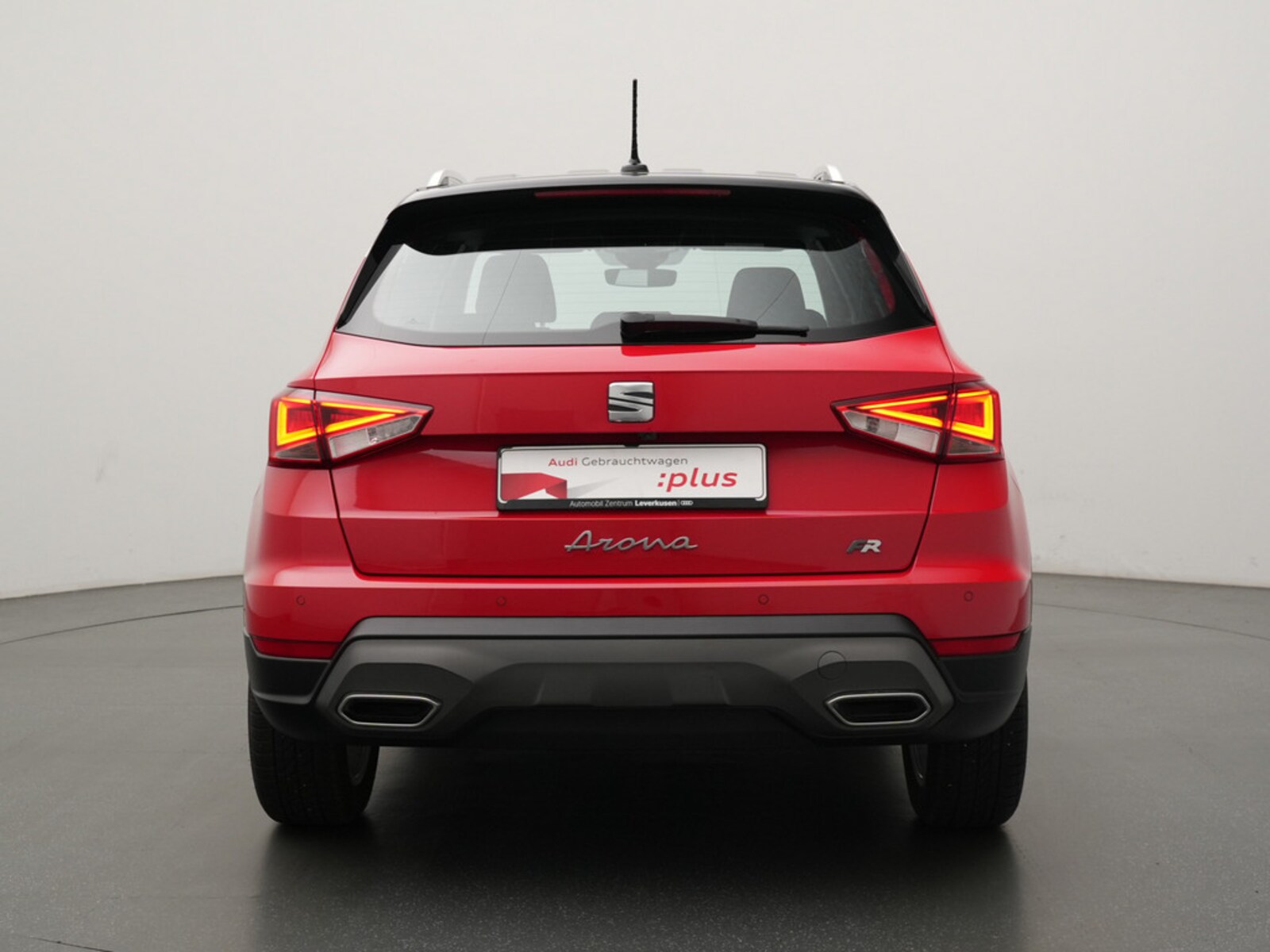 SEAT Arona – Bild 4
