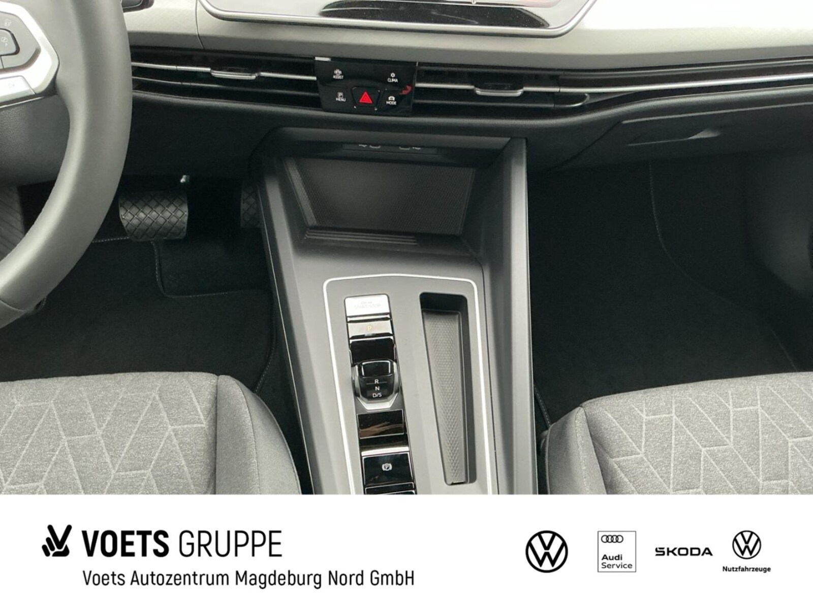 Volkswagen Golf – Bild 9