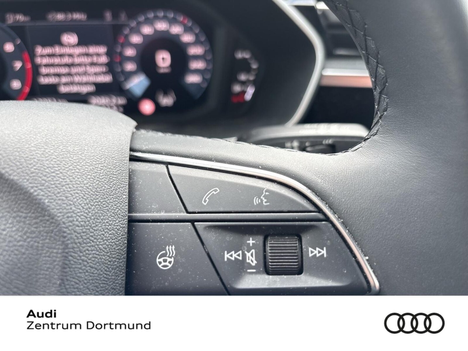 Audi Q3 – Bild 15