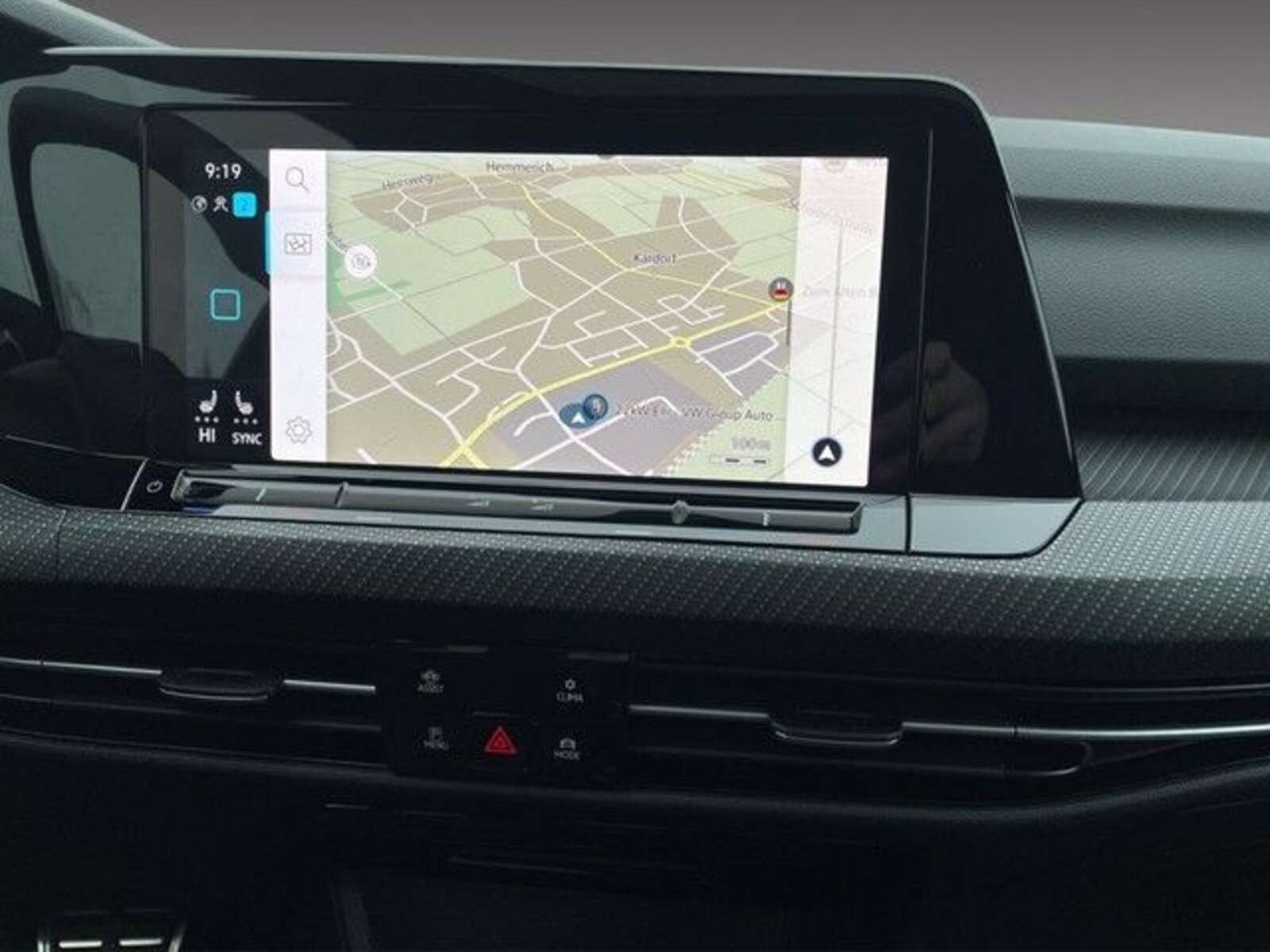 Volkswagen Golf – Bild 17