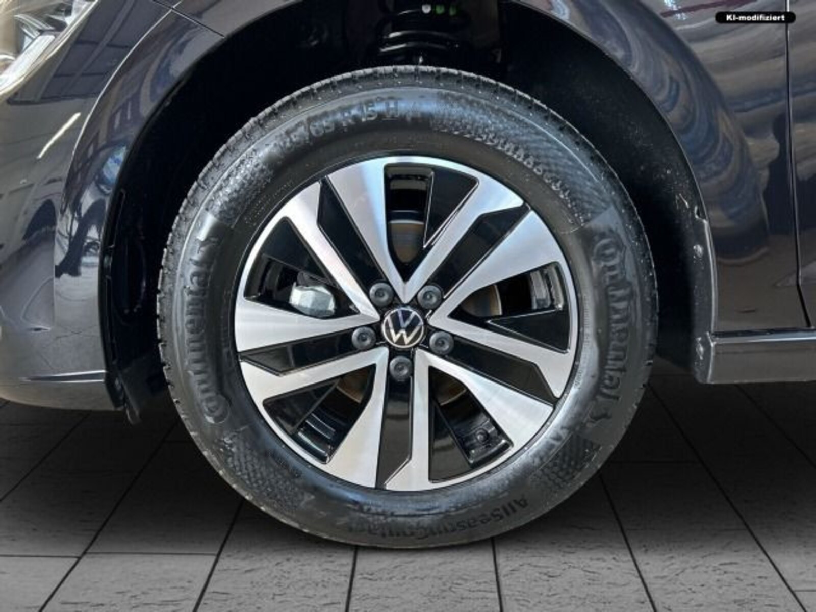 Volkswagen Polo – Bild 6