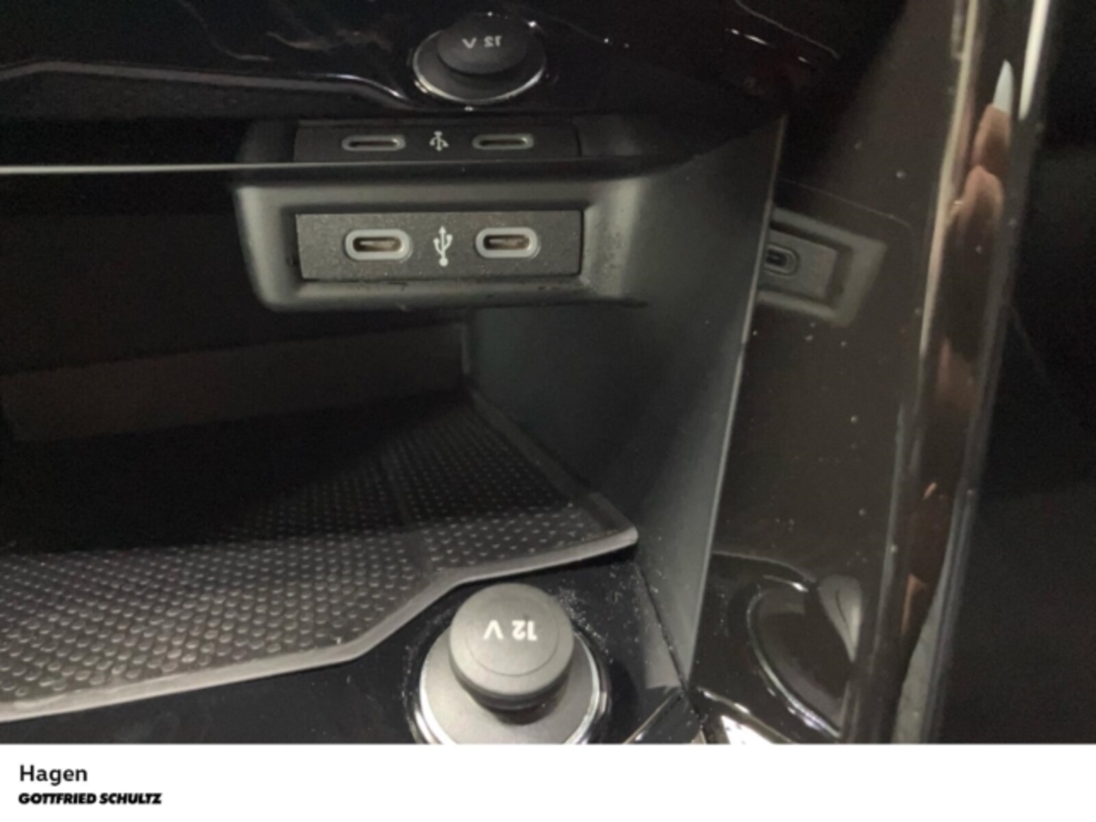 Volkswagen T-Roc – Bild 12