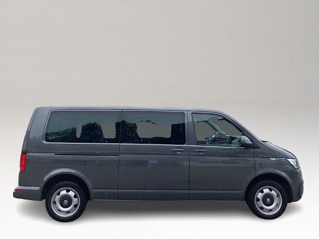 Volkswagen T6.1 Caravelle larger