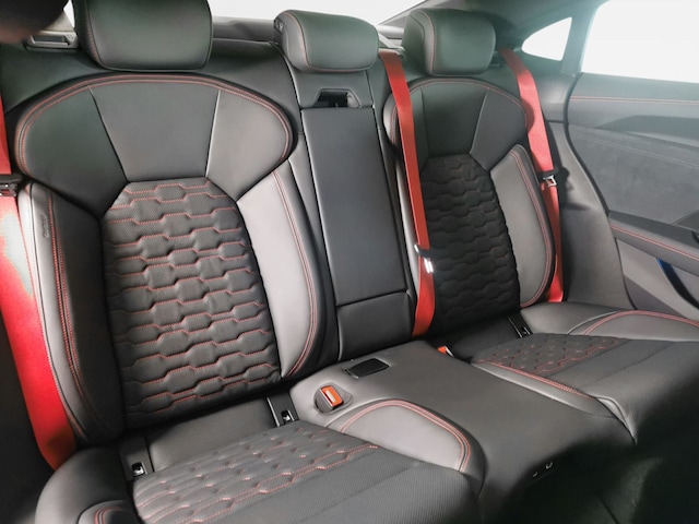 Audi e-tron GT RS