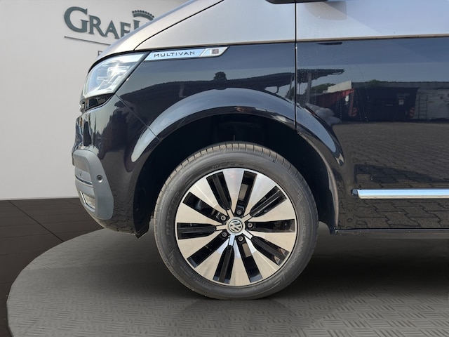Volkswagen T6.1 Multivan