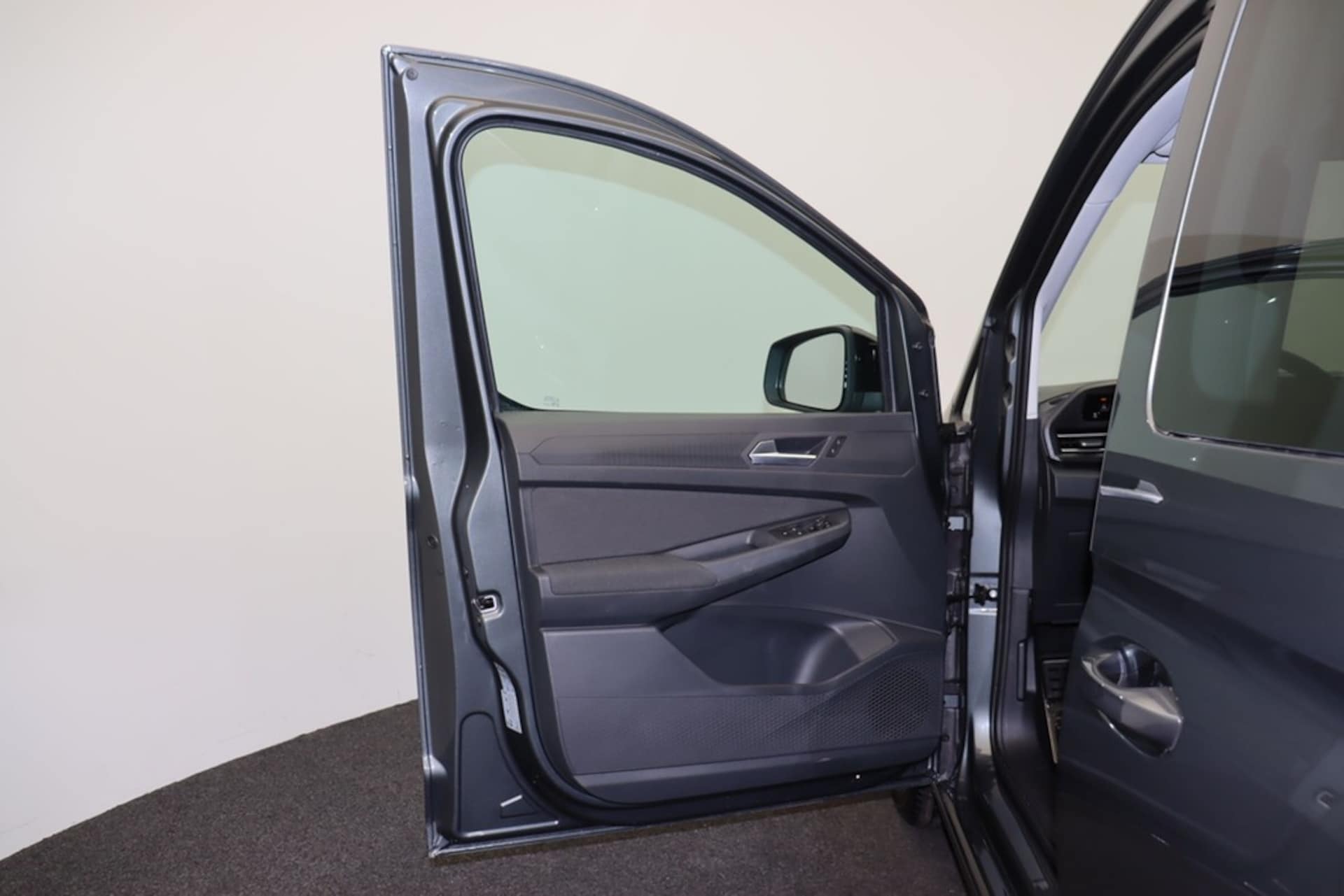Volkswagen Caddy Life