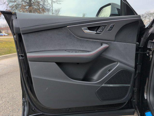 2026 Audi SQ8 Prestige - Photo 20