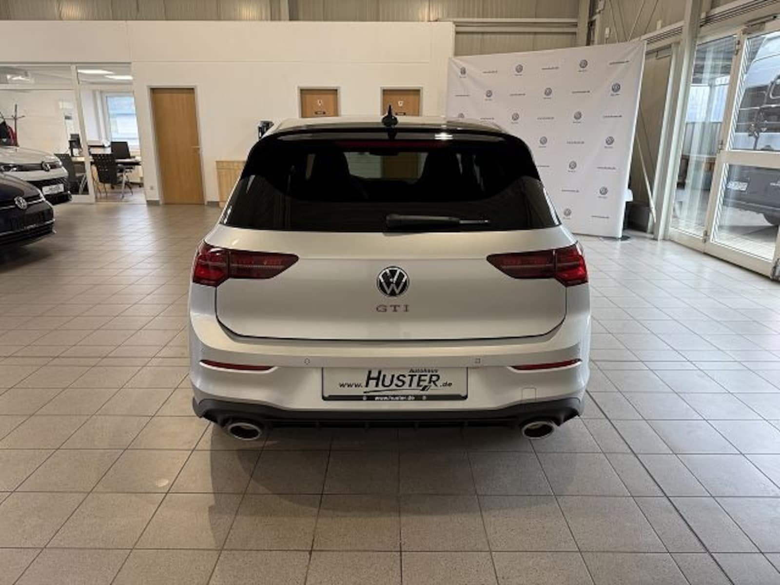 Volkswagen Golf – Bild 7