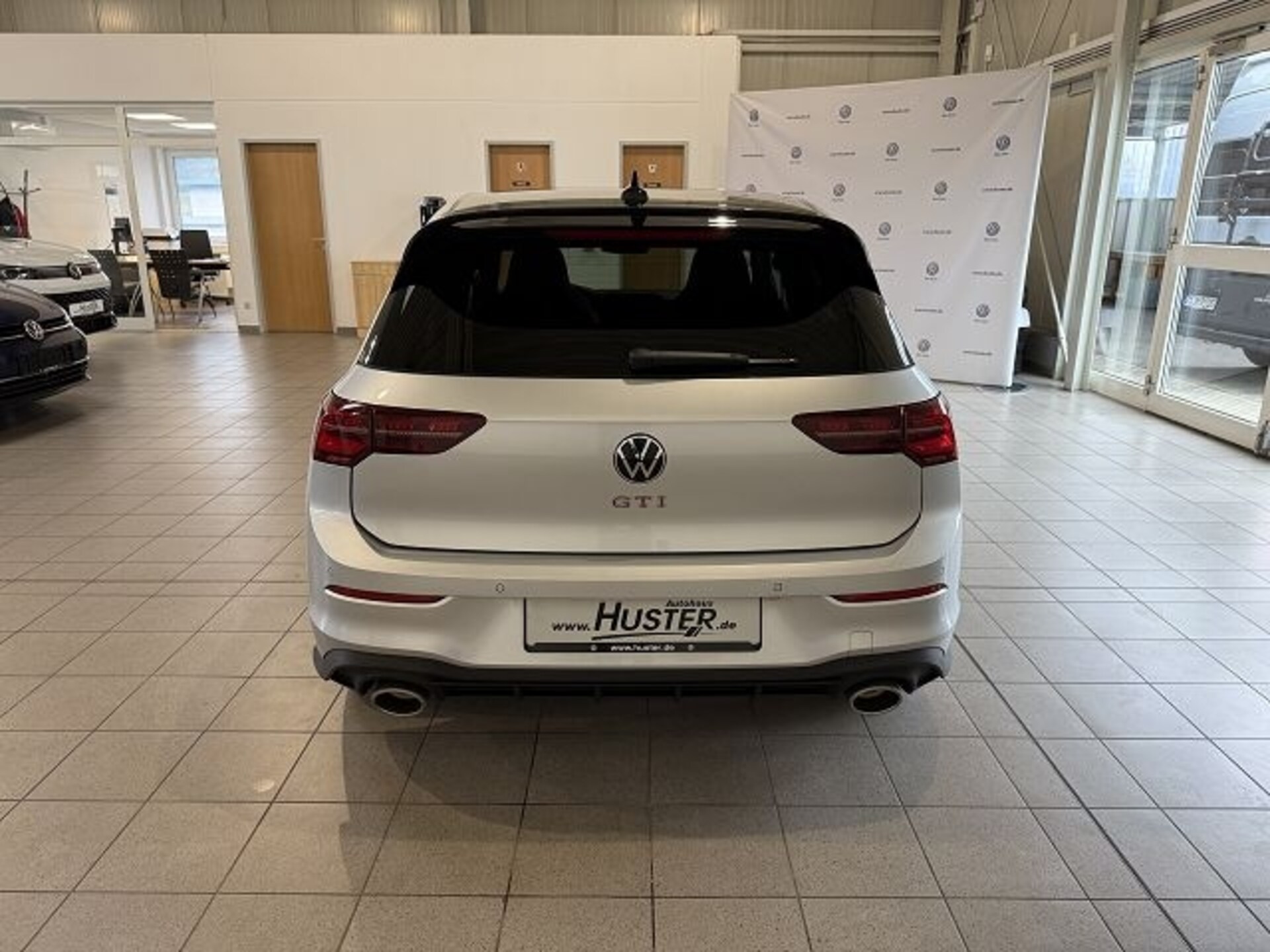 Volkswagen Golf GTI Clubsport