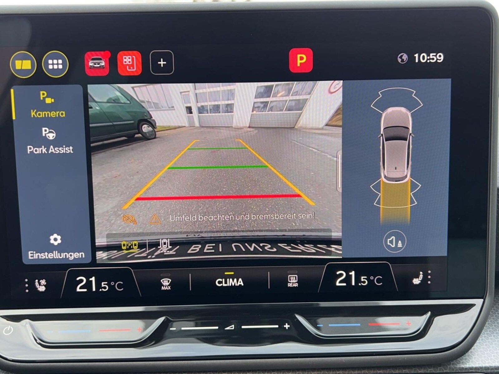 SEAT Leon – Bild 17