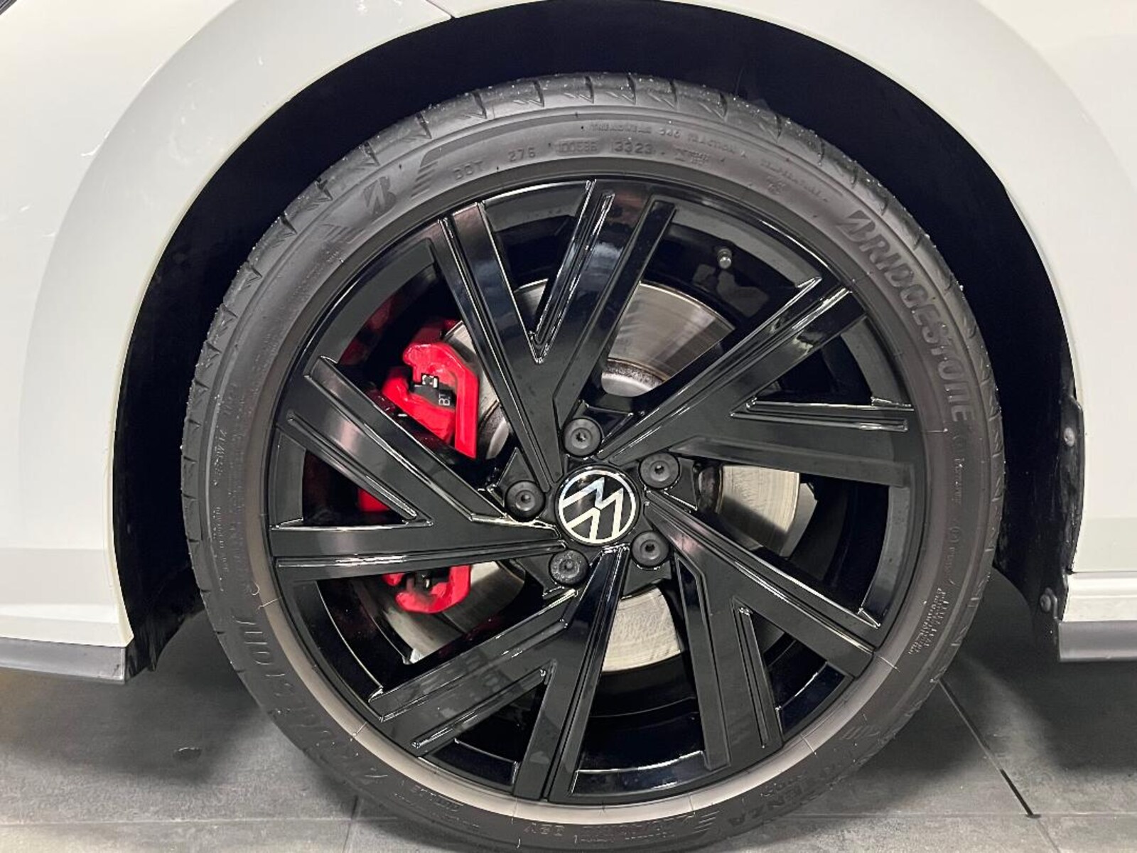 Volkswagen Golf – Bild 5