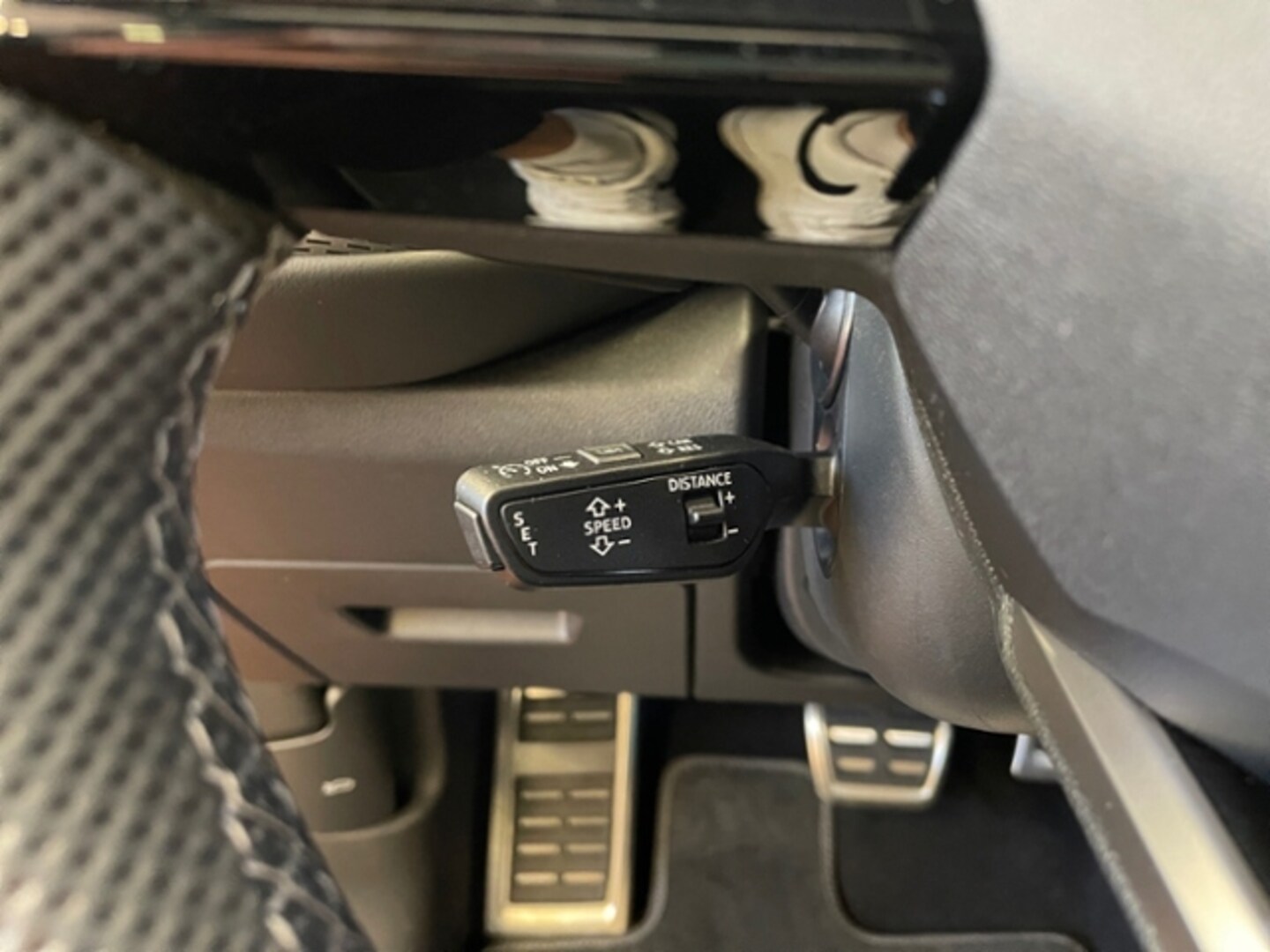 Bild über Audi Q5 SUV TDI quattro 150 kW S tronic - für weitere Informationen kontaktieren Sie den Audi Partner