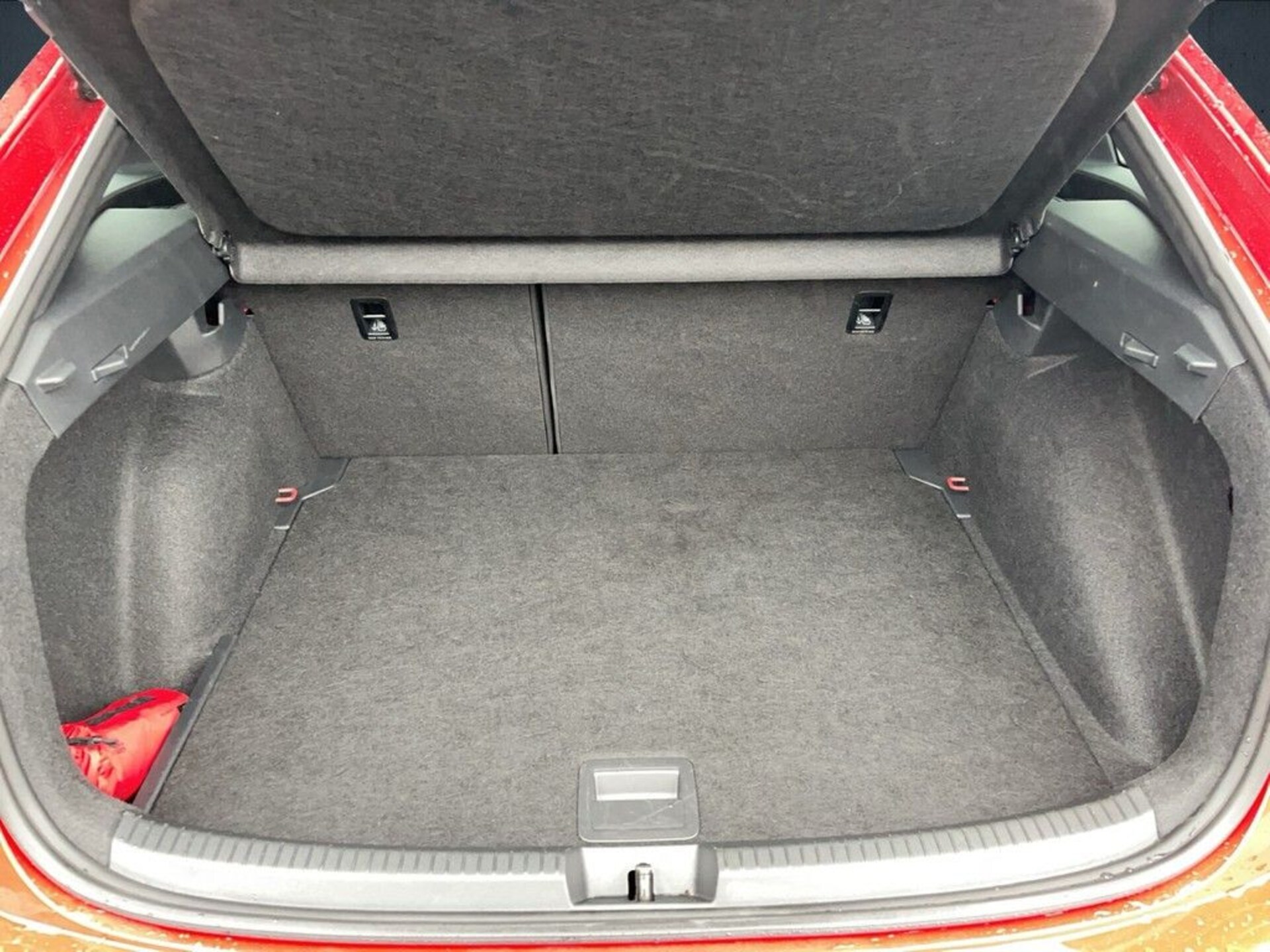 Volkswagen Taigo Goal