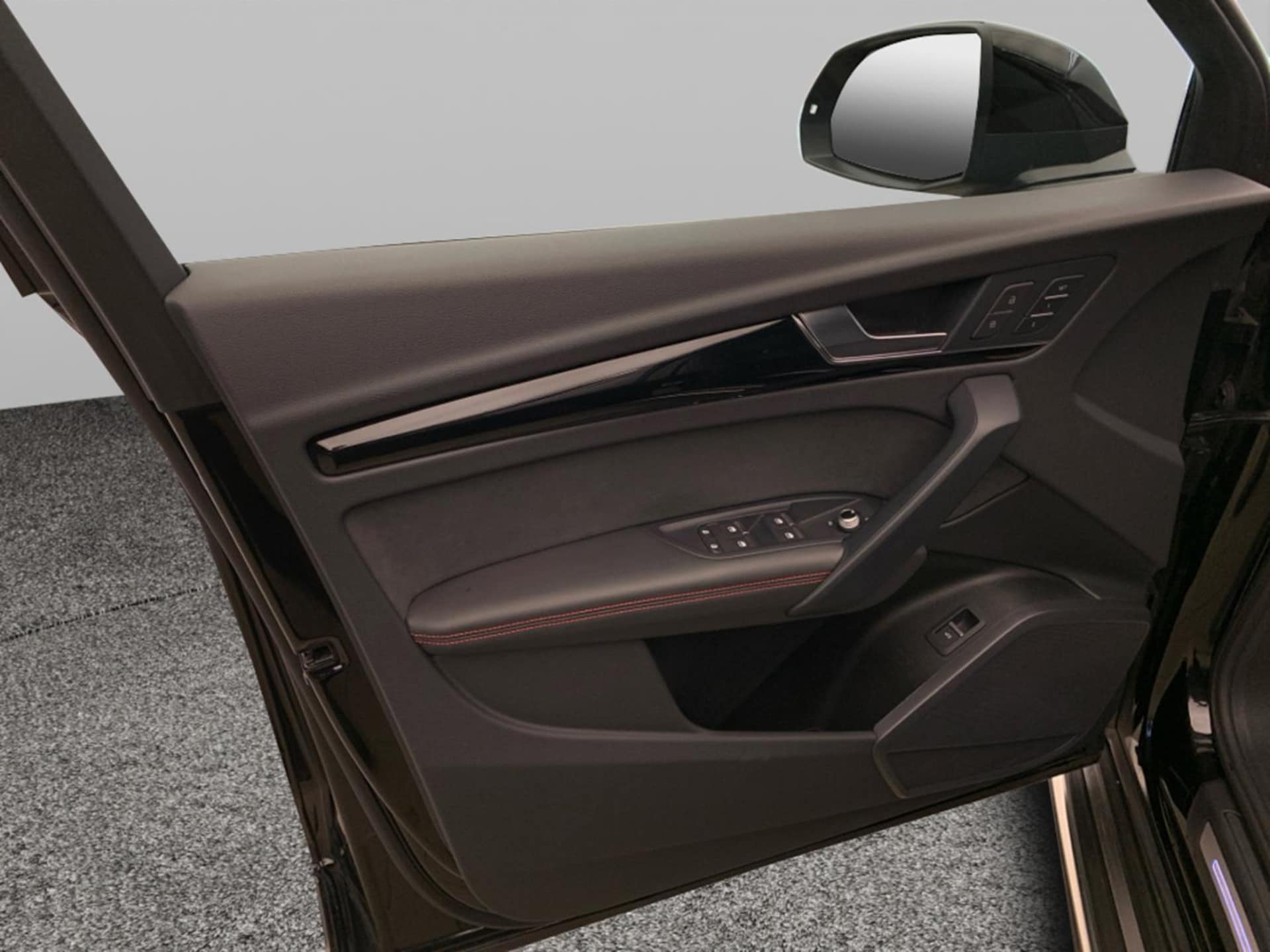 Audi SQ5 SUV