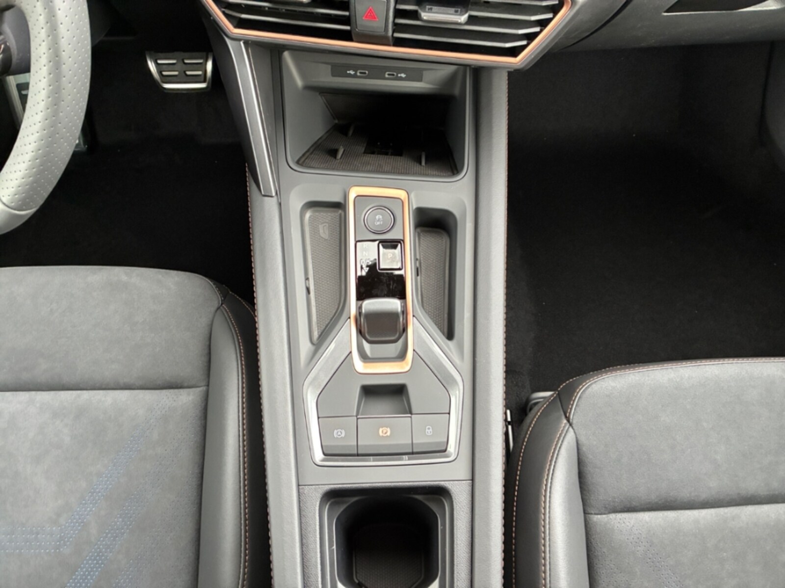 CUPRA Leon – Bild 15